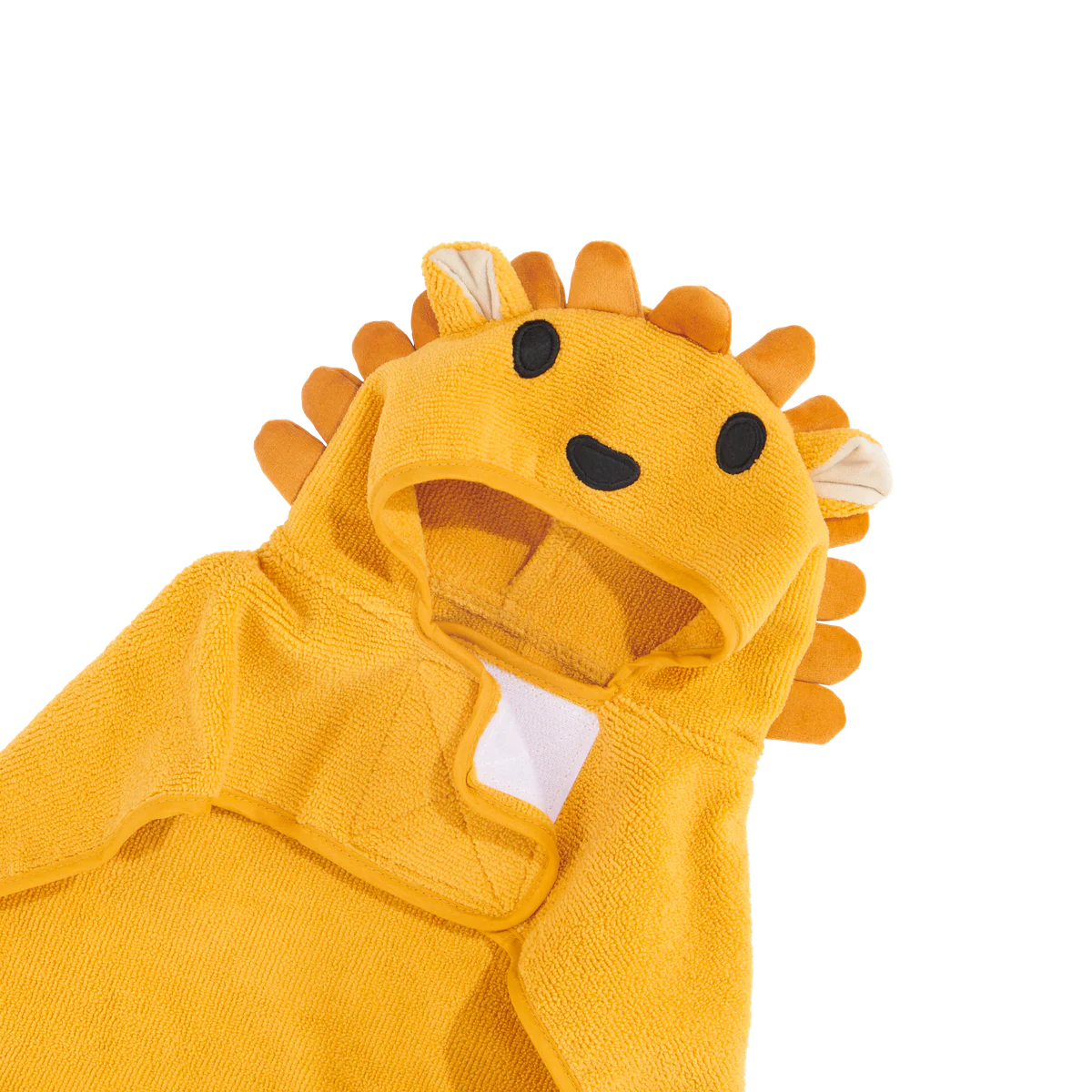 Lion Bark n' Bathe Robe - Image 3