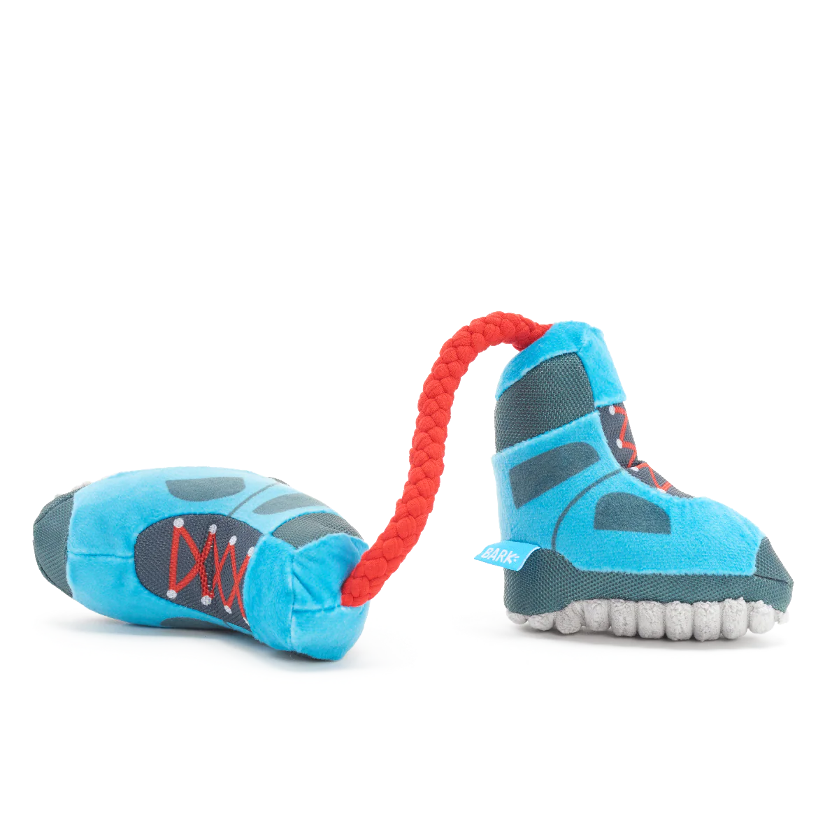 Appalachian Tail Boots Plush Tug Dog Toy - Image 5