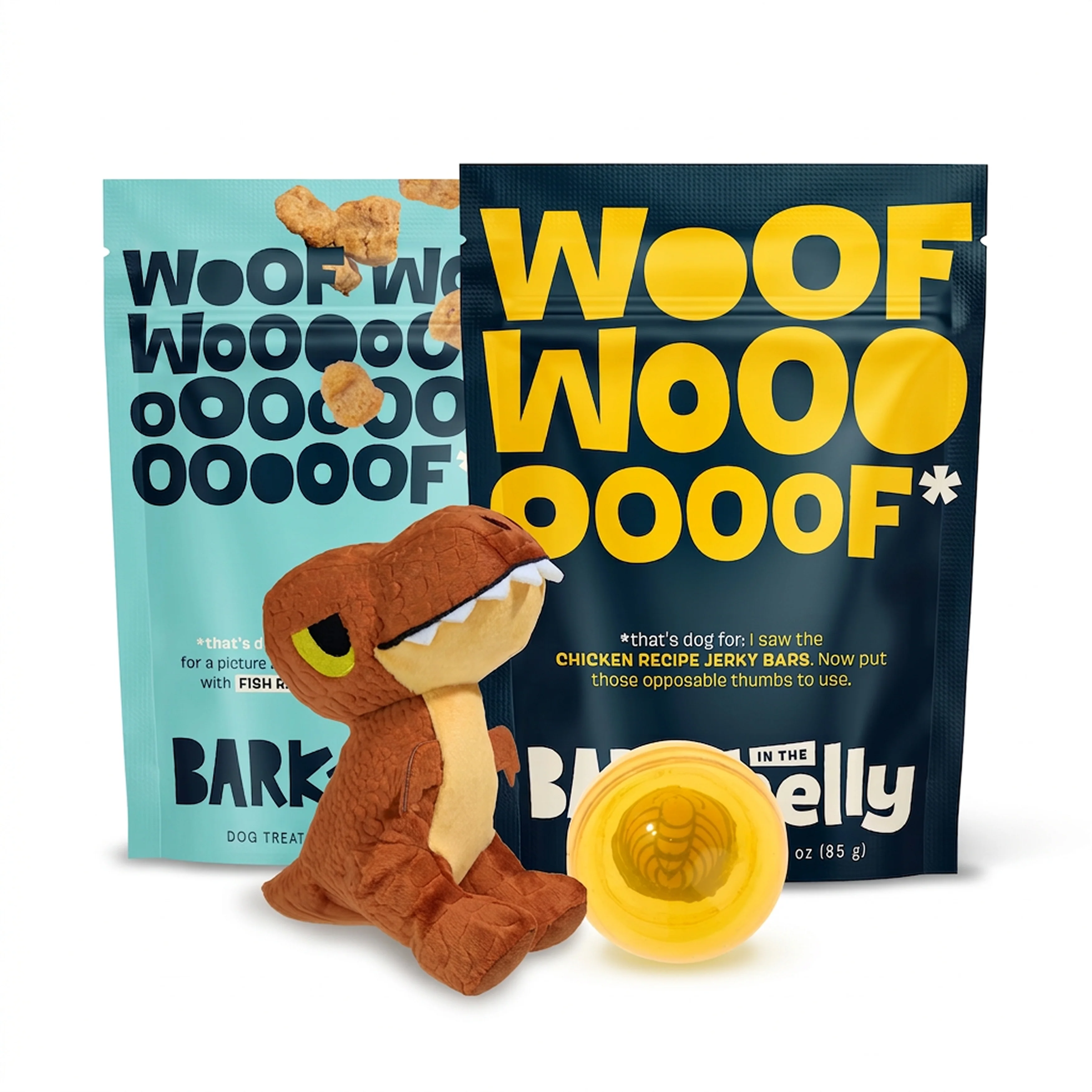BARK 12 Month Subscription - Image 59