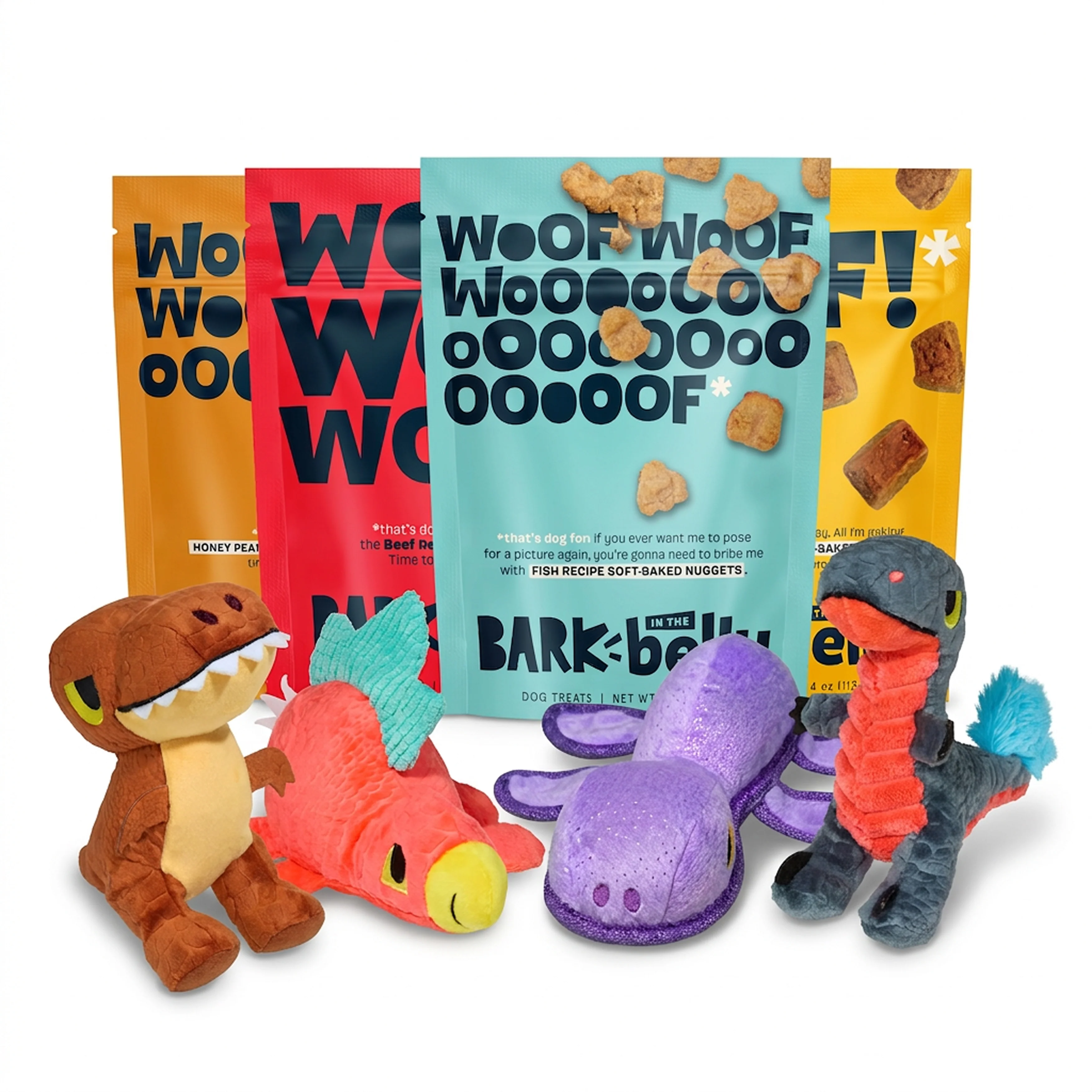 BARK 12 Month Subscription - Image 77