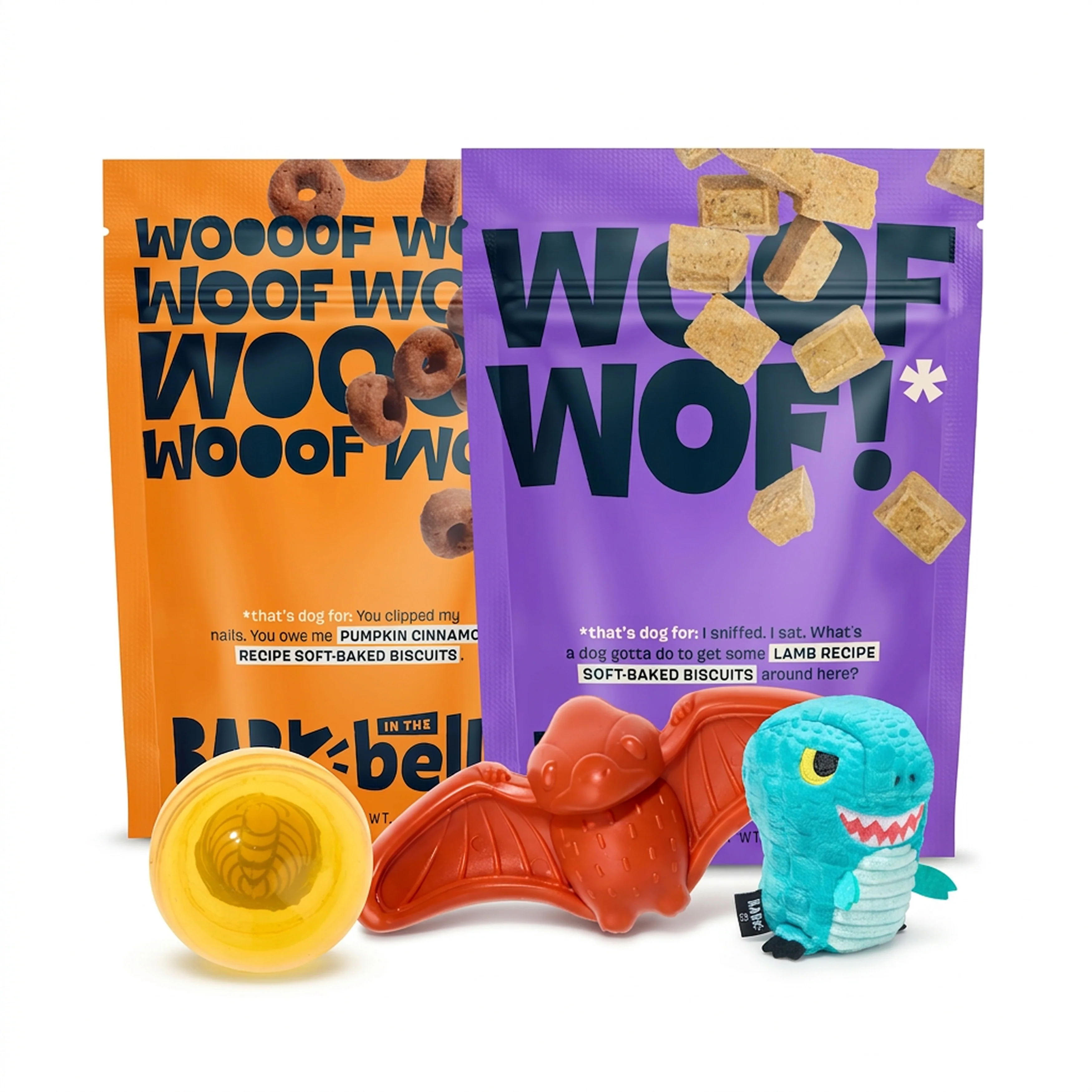 BARK 12 Month Subscription - Image 88