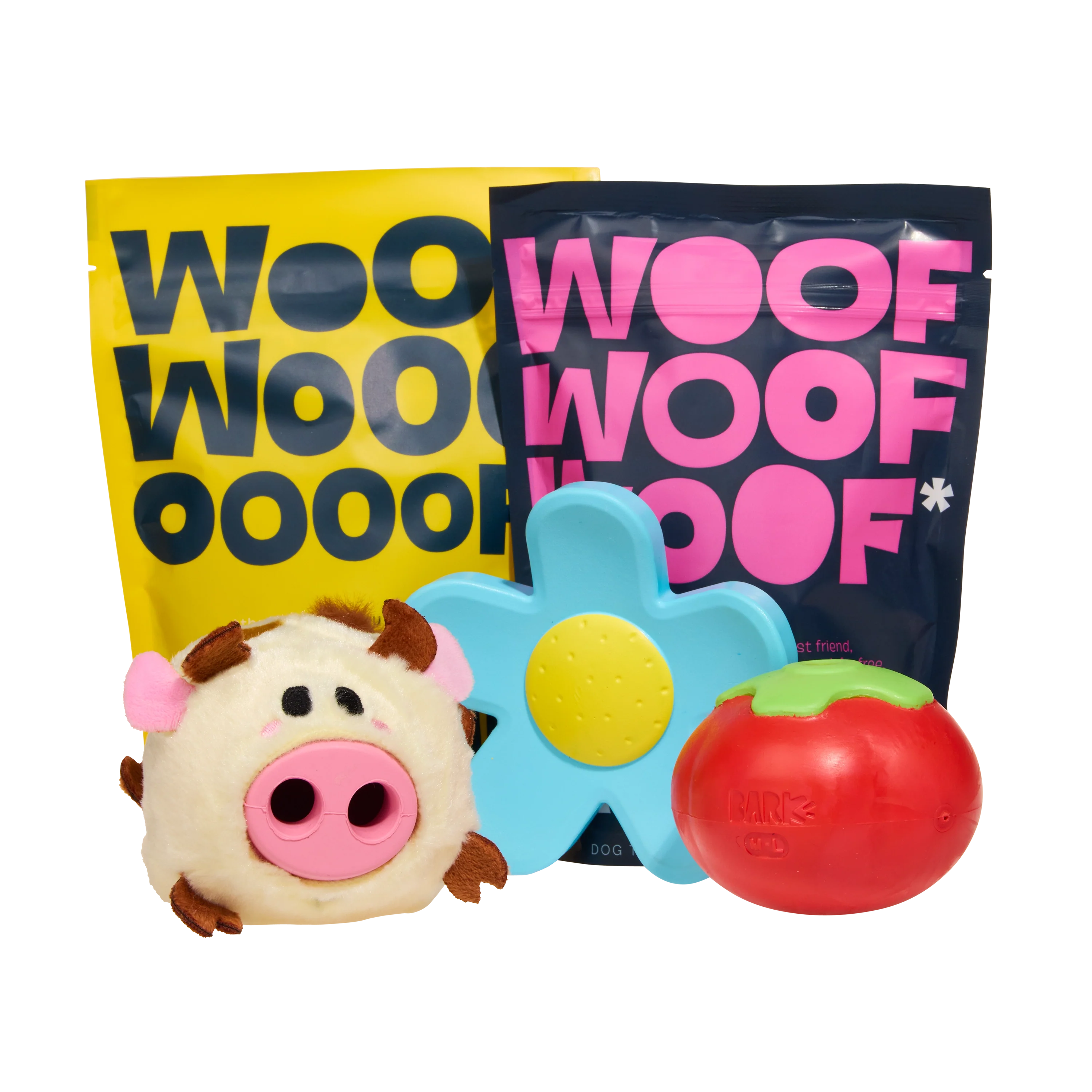 BARK 12 Month Subscription - FREE Extra Toys - Image 26
