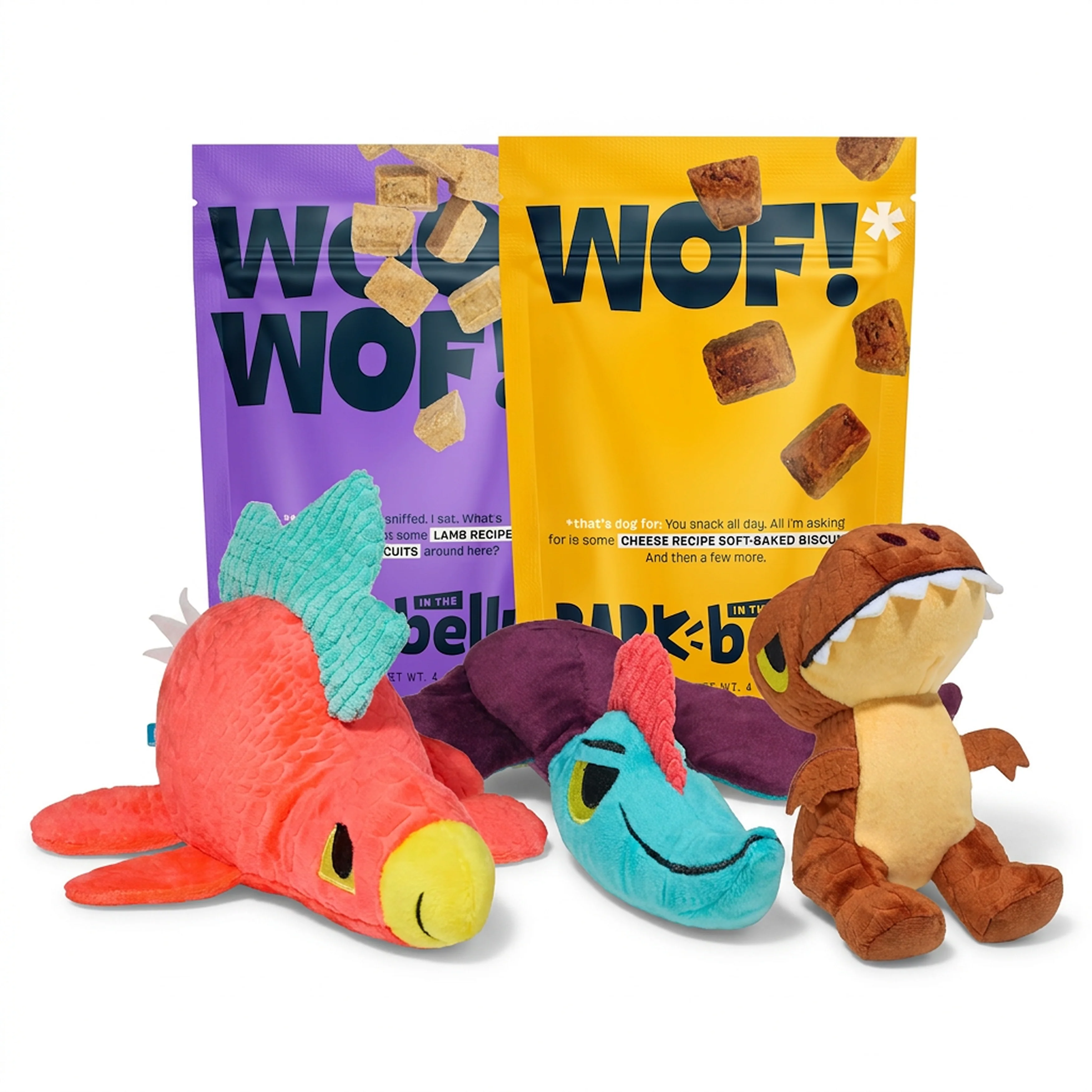 BARK 6 Month Subscription - Image 102
