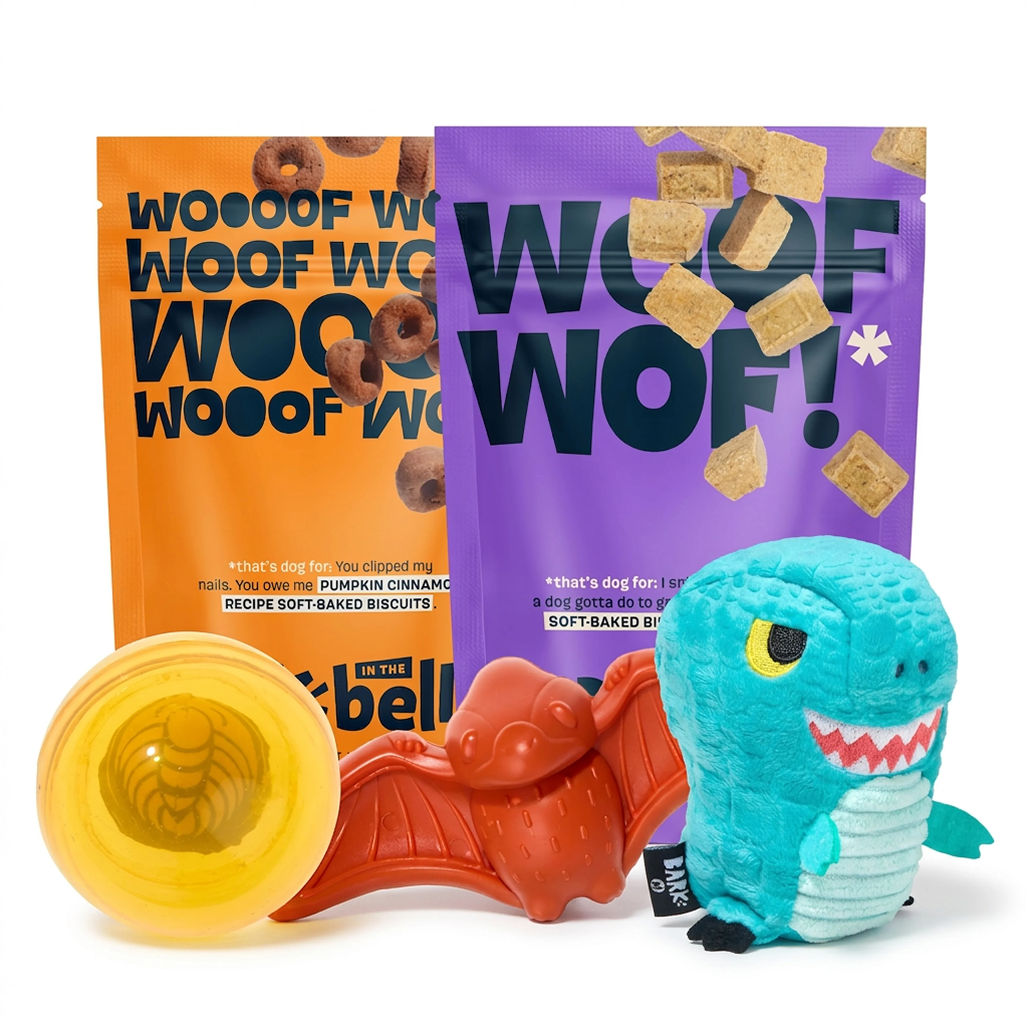 BARK 6 Month Subscription - Image 109
