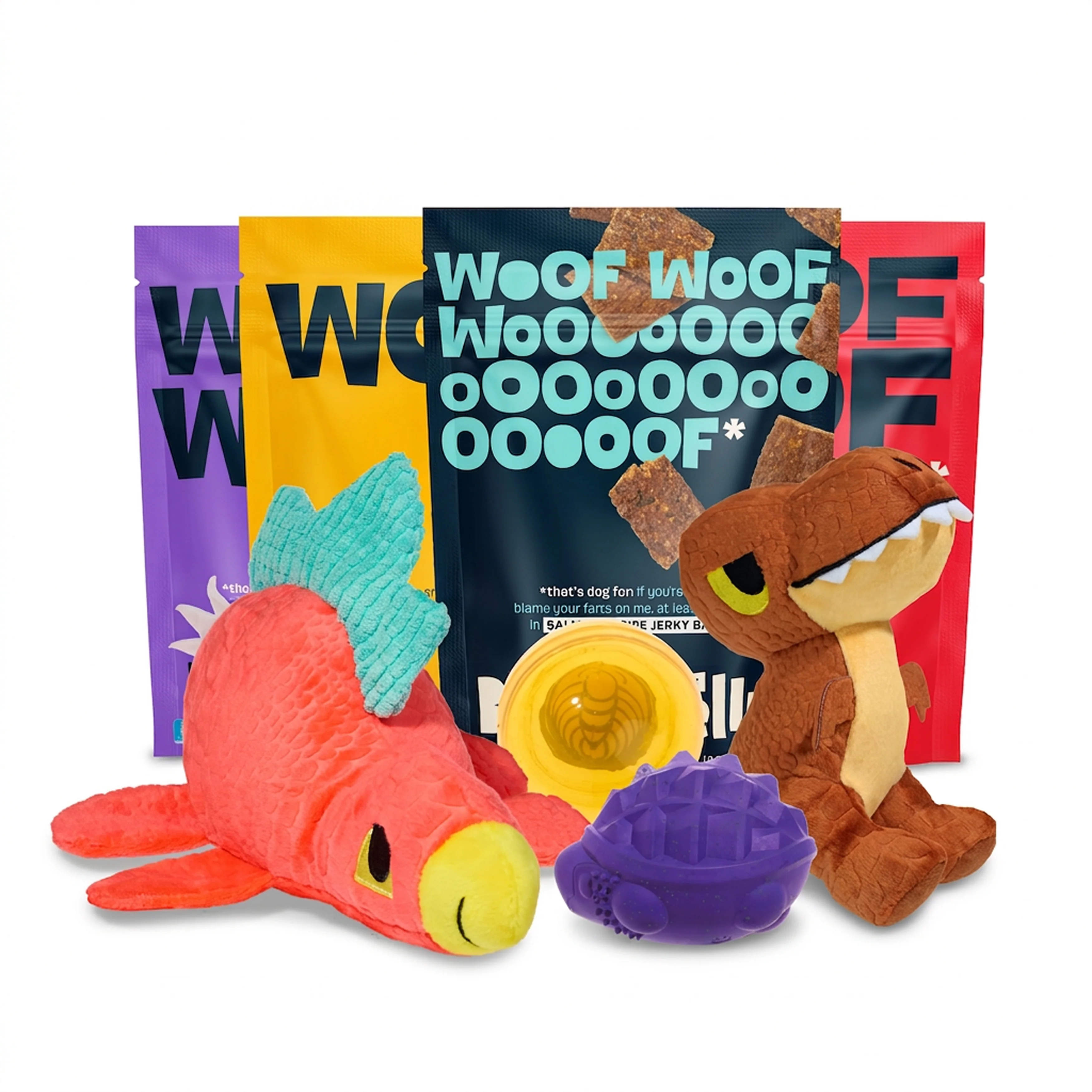 BARK 6 Month Subscription - Image 73