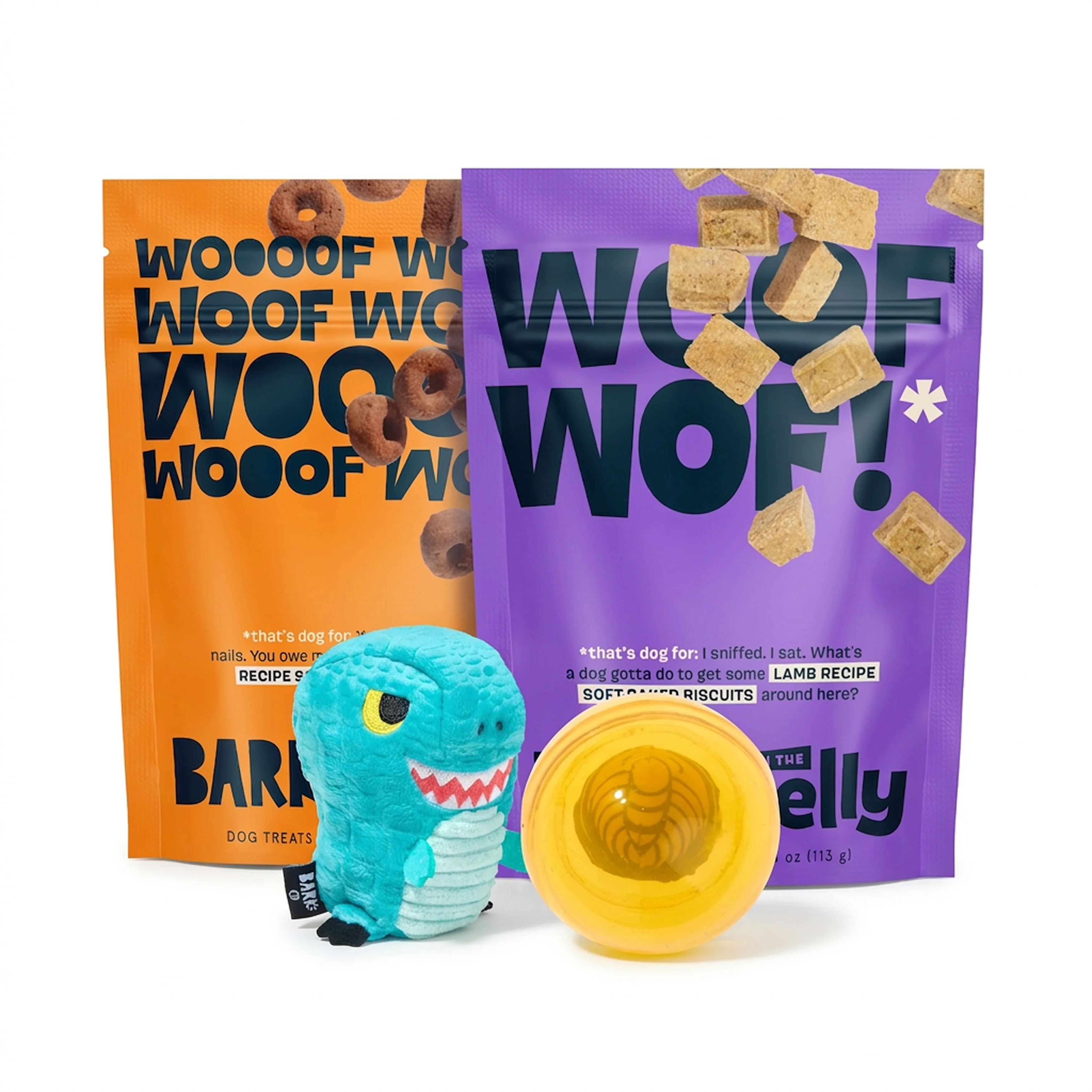 BARK 6 Month Subscription - Image 83