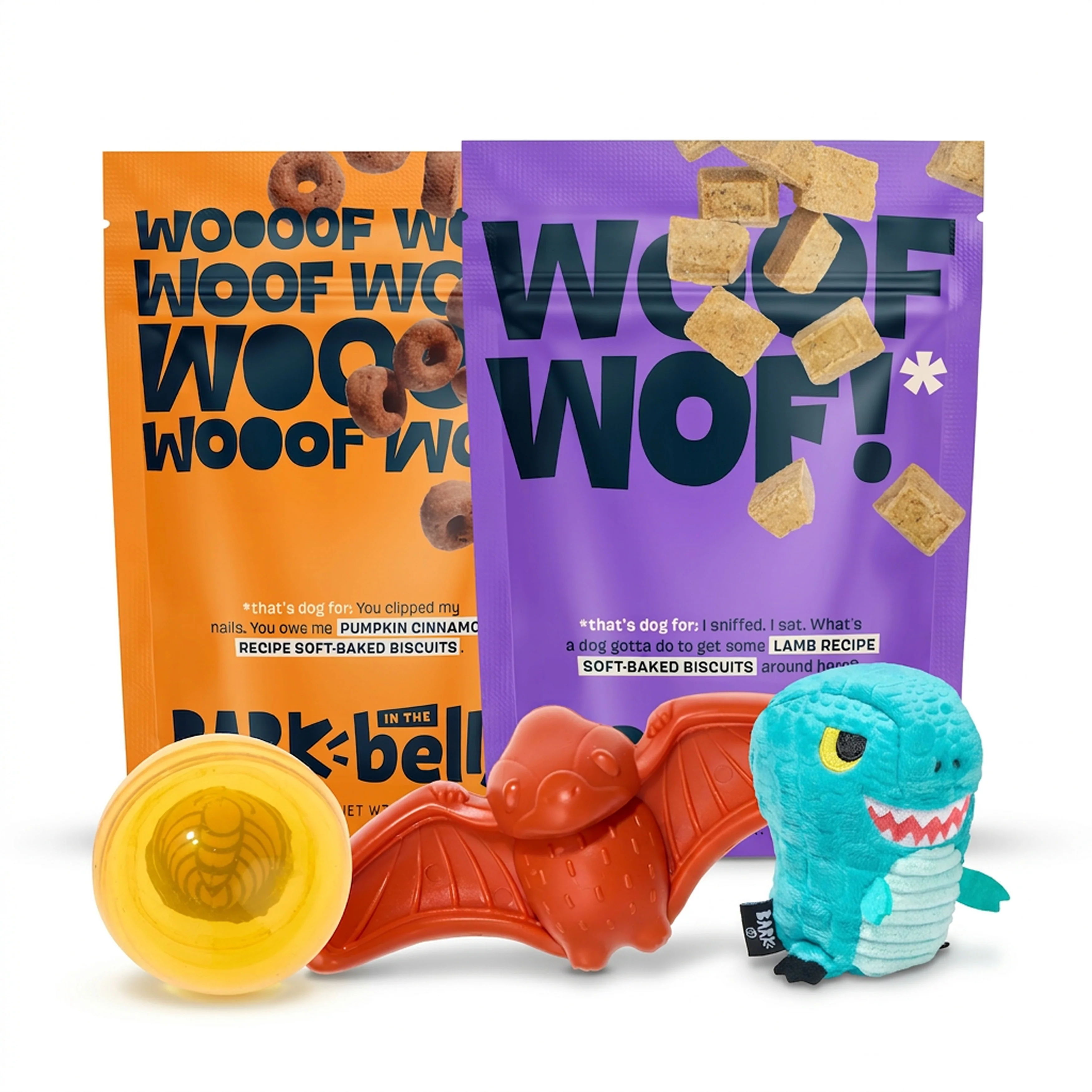 BARK 6 Month Subscription - Image 86