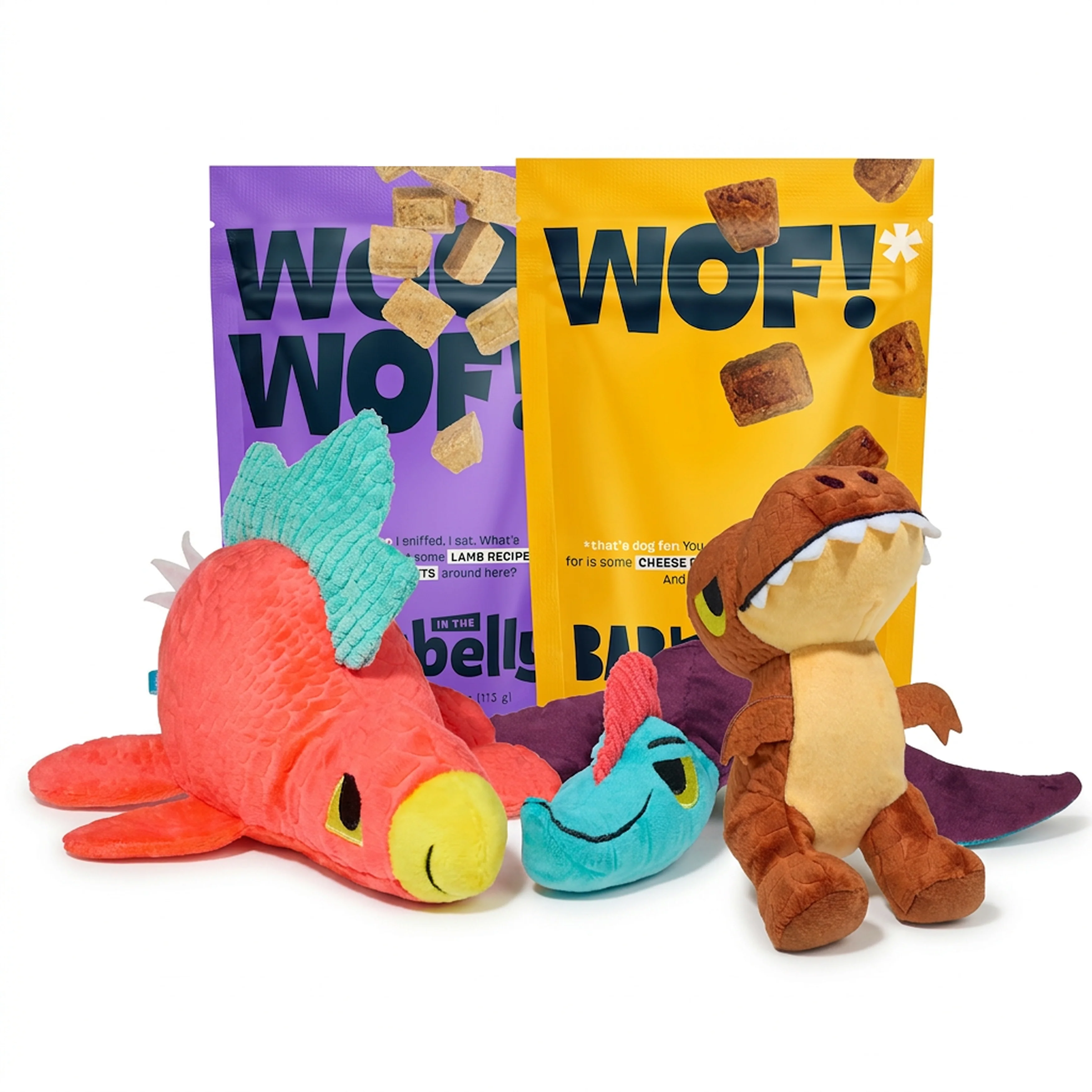 BARK 6 Month Subscription - Image 92