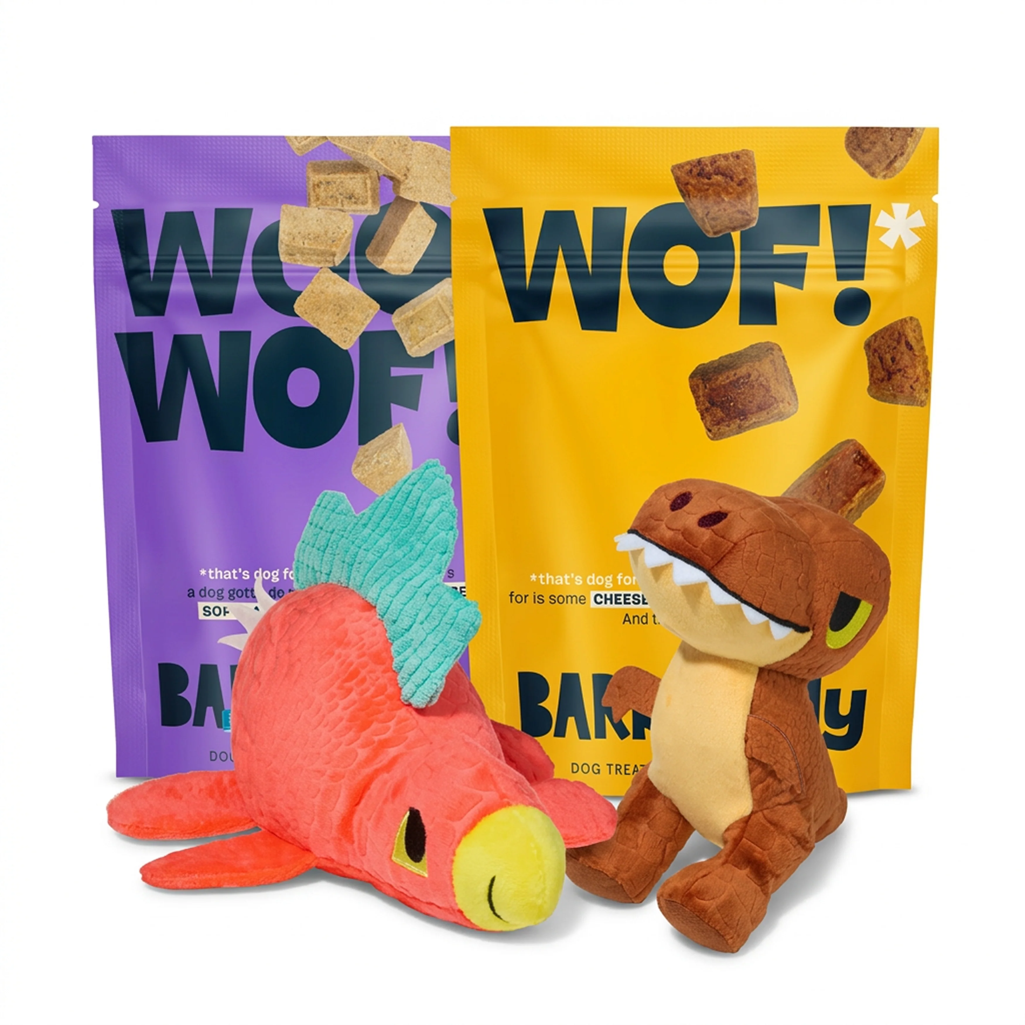 BARK Monthly Subscription - Image 2