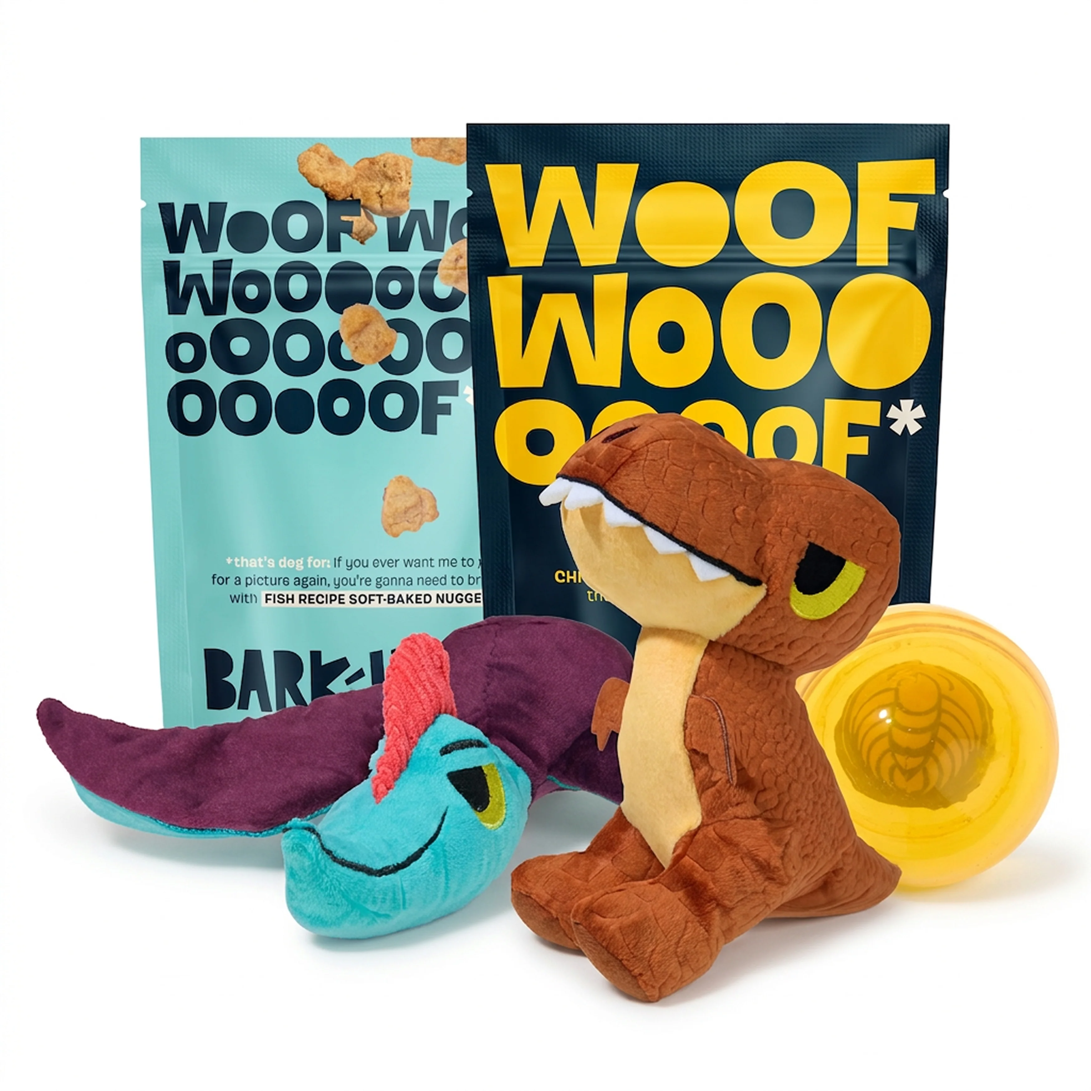 BARK Monthly Subscription - Image 70
