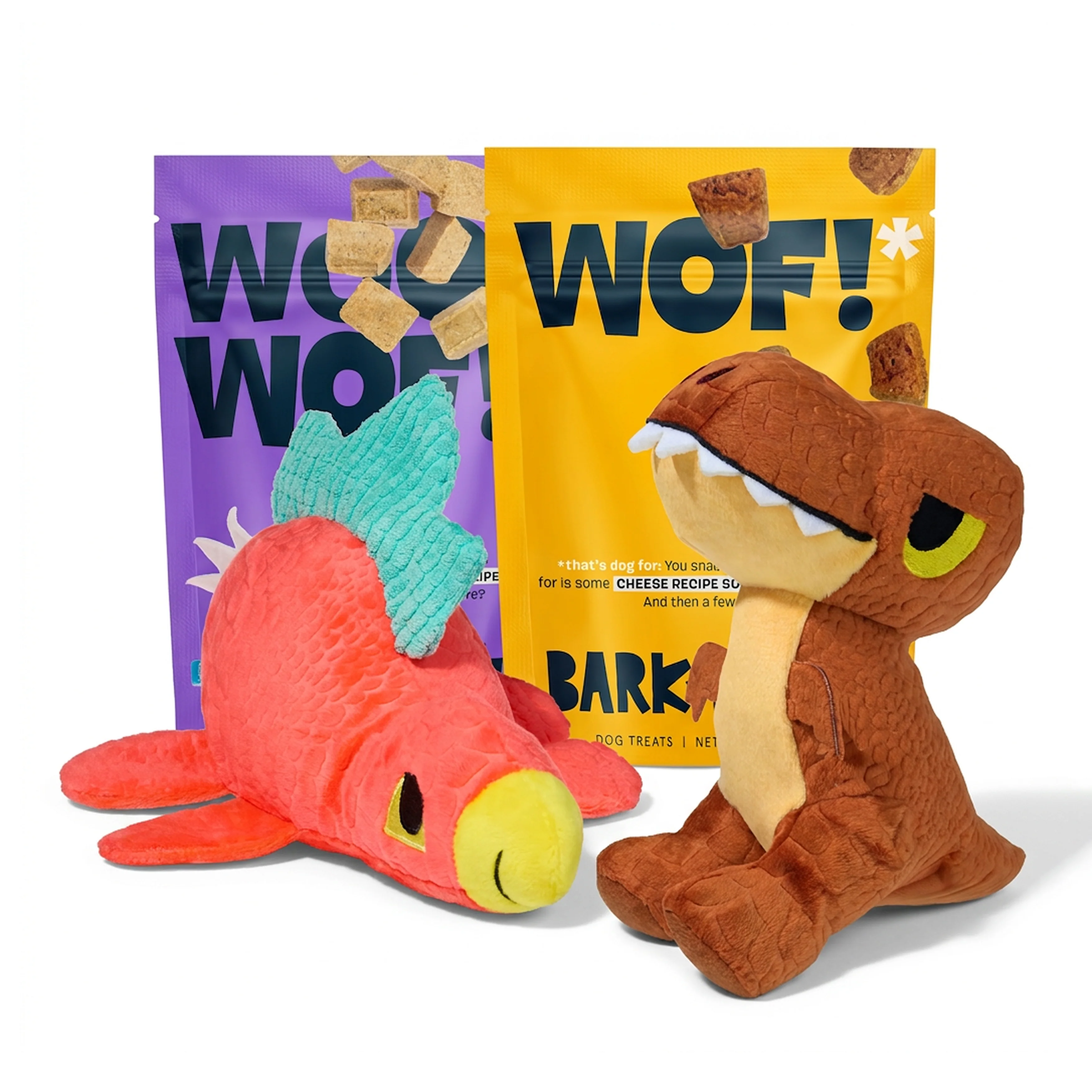 BARK Monthly Subscription - Image 89