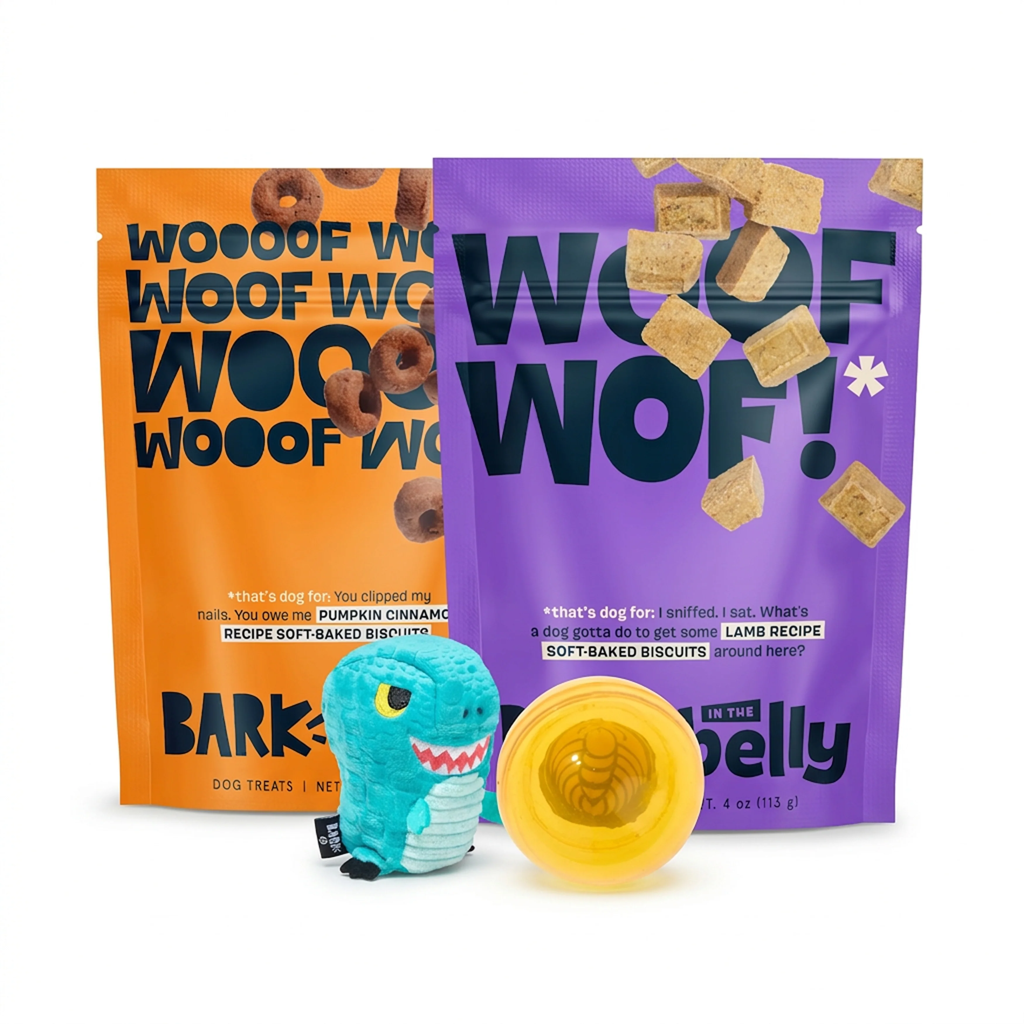 BARK Monthly Subscription - Image 98