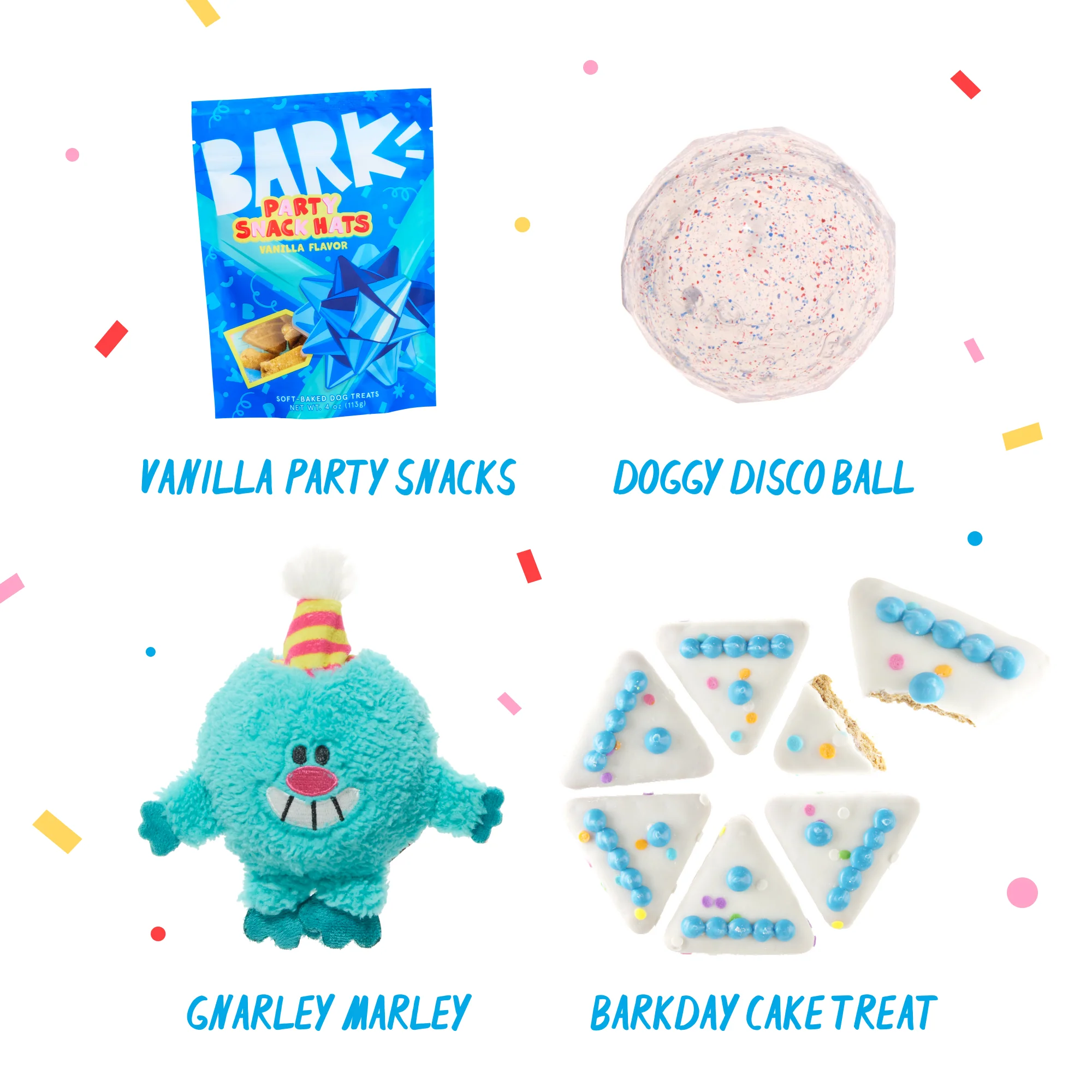 Birthday Super Chewer Gift Box - Image 4
