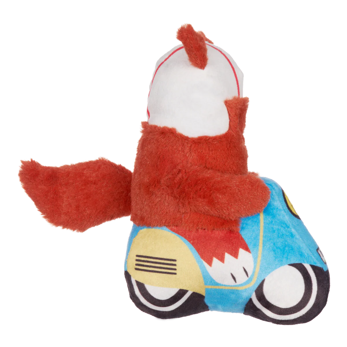 Buona Squirrela - Image 4