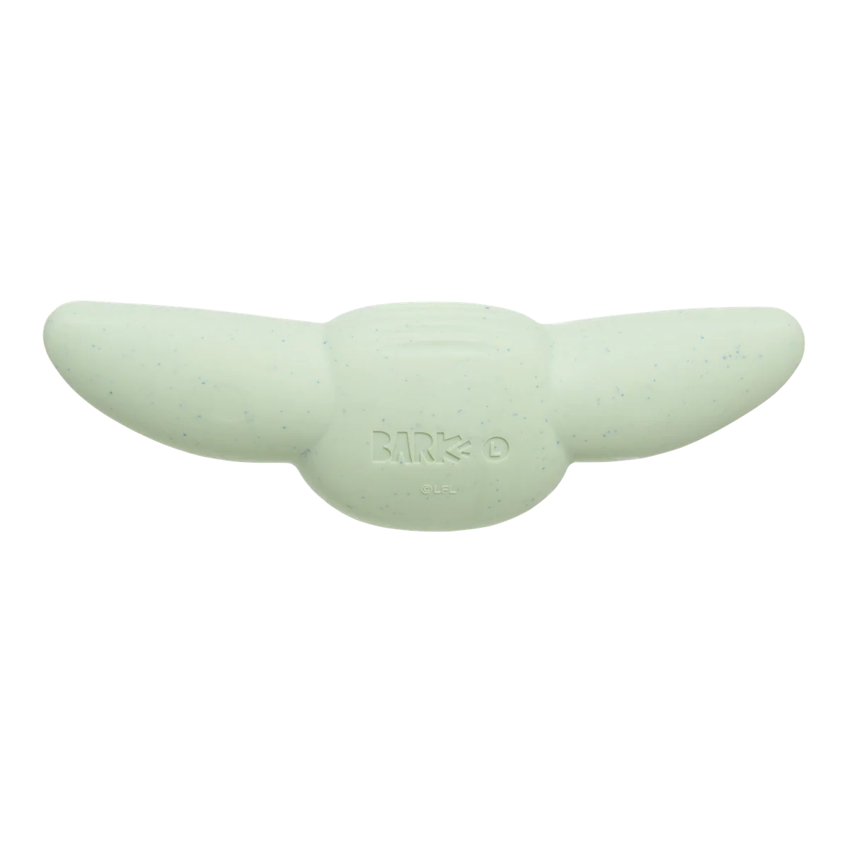 Chew and Chase Grogu™ Super Chewer Durable Gnaw Dog Toy - Image 7