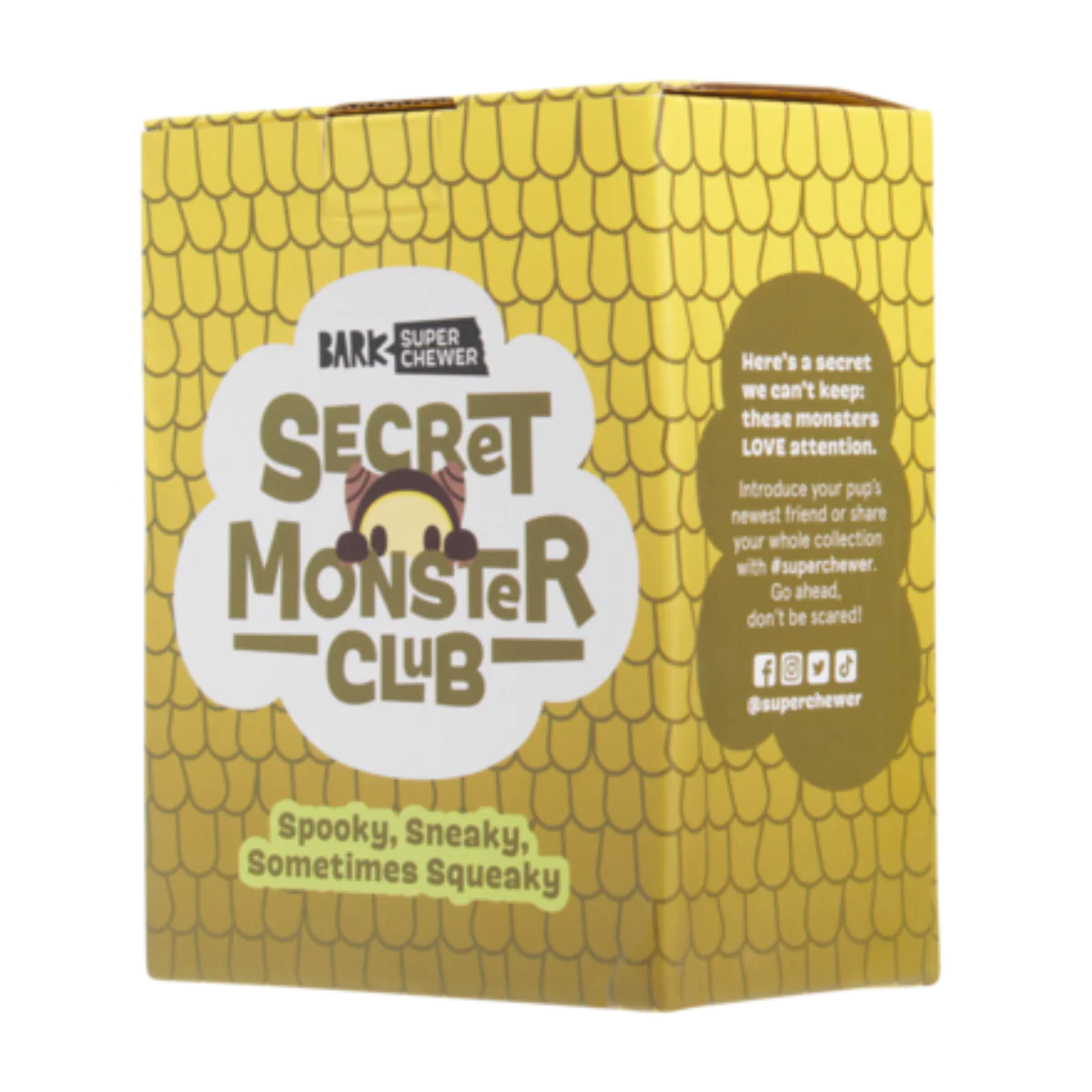 Crubs - Secret Monster Club - Image 5