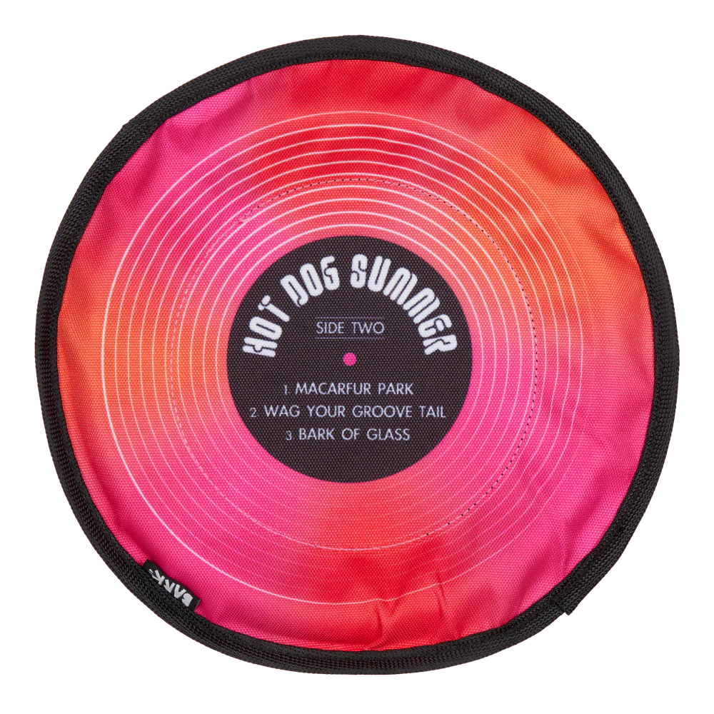 Disco Doggo Disc - Image 3