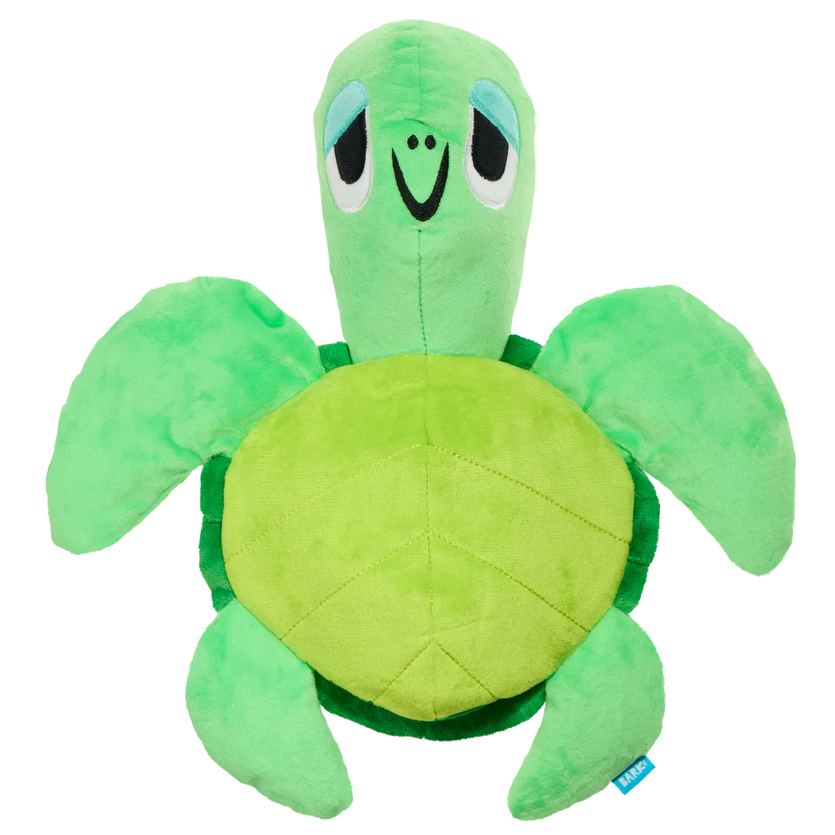 Fertile Myrtle Plush Extra-Large + Multi-Part  + Fetch Dog Toy - Image 5