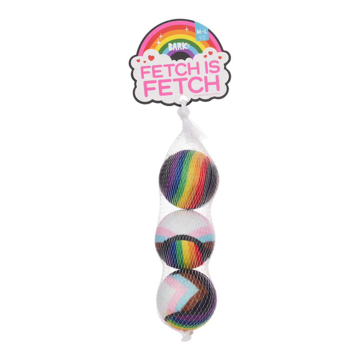 Fetch is Fetch - Image 2