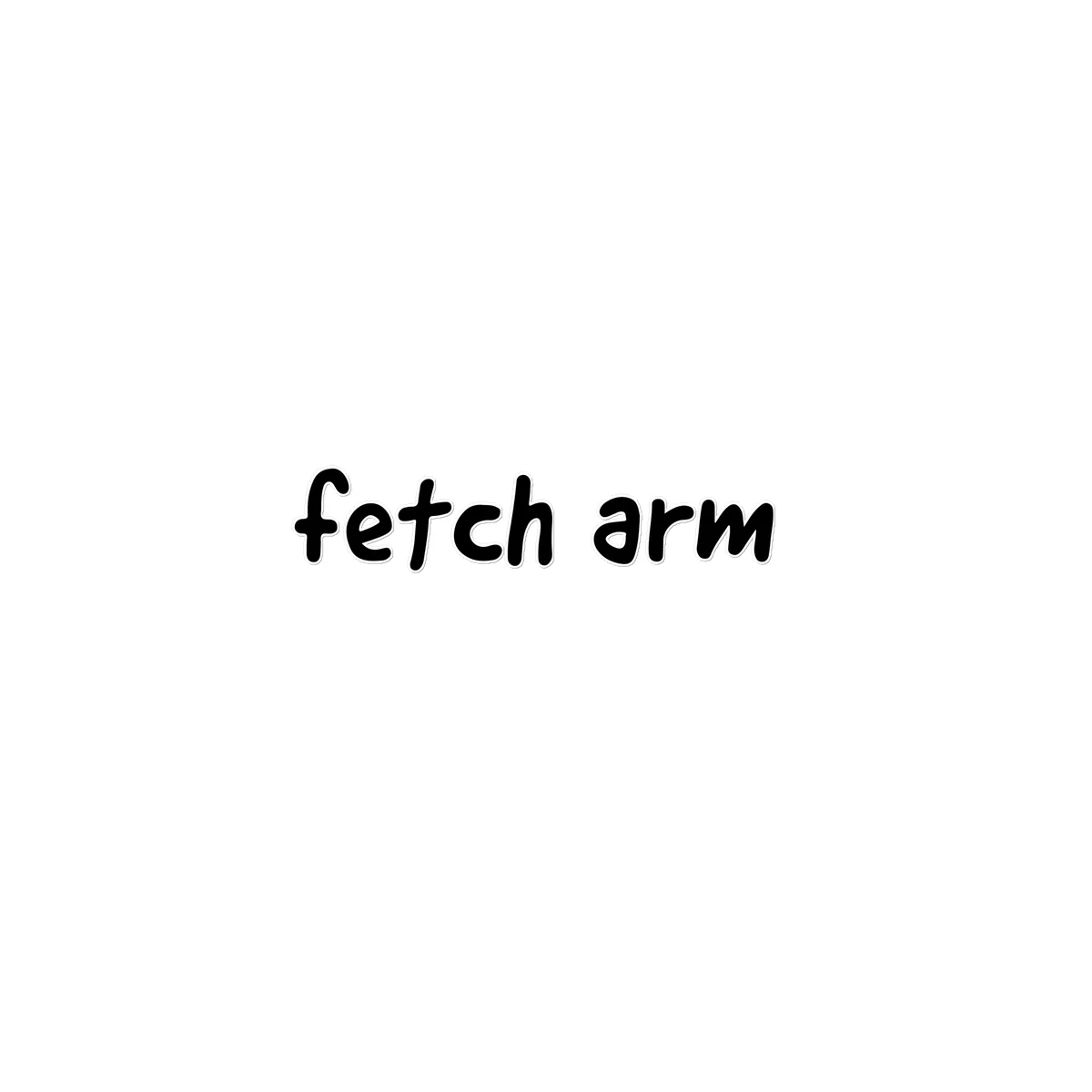 Fetch Temporary Tattoo - Image 3
