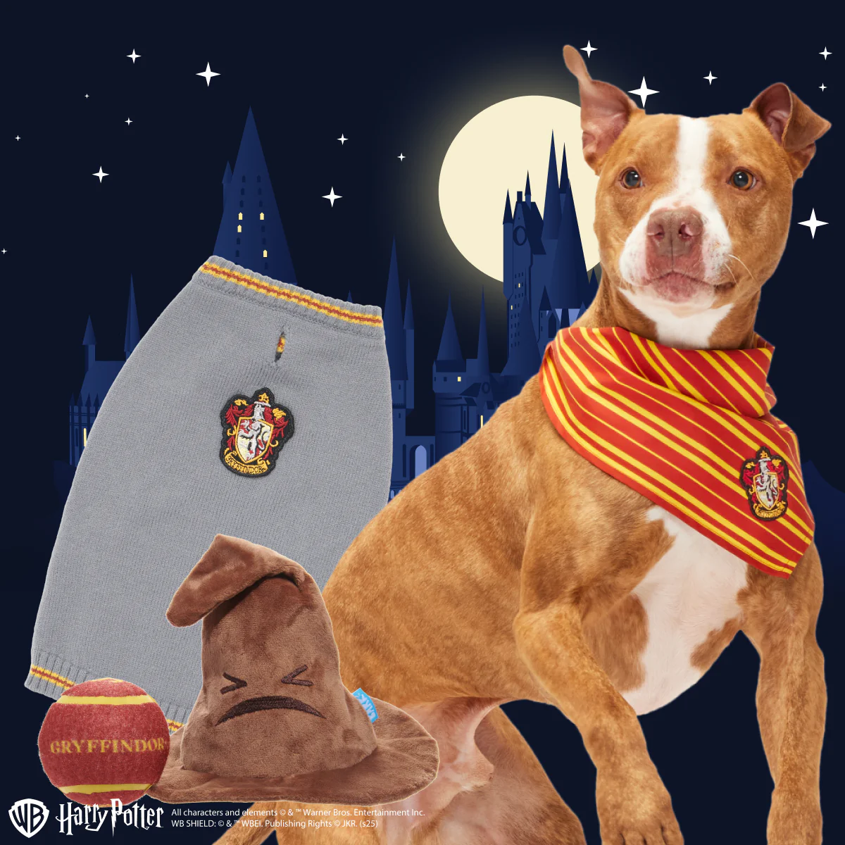 Gryffindor™ Bundle - Image 4