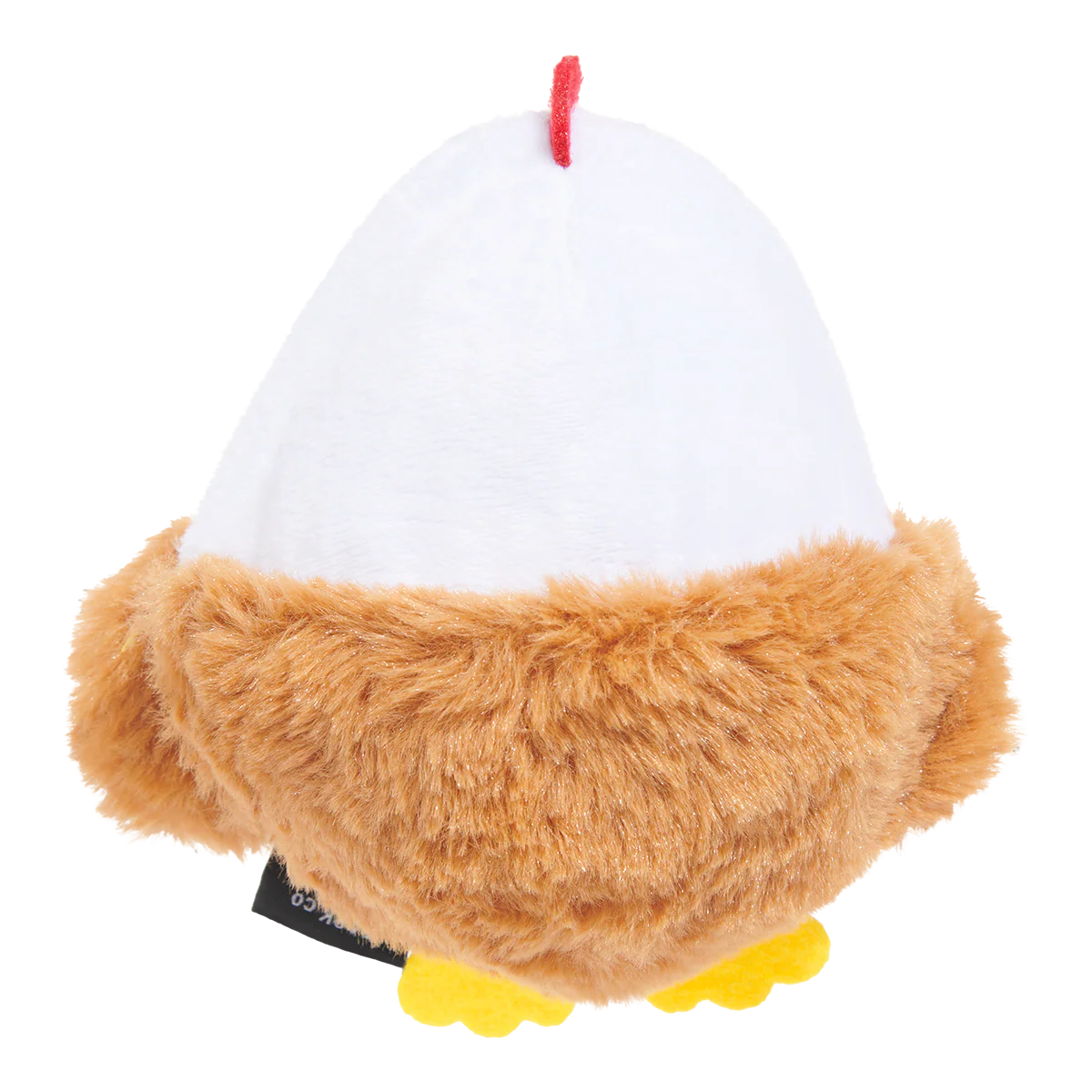 Hatch Me If You Can Super Chewer Durable 4-in-1 Dog Toy - Image 10