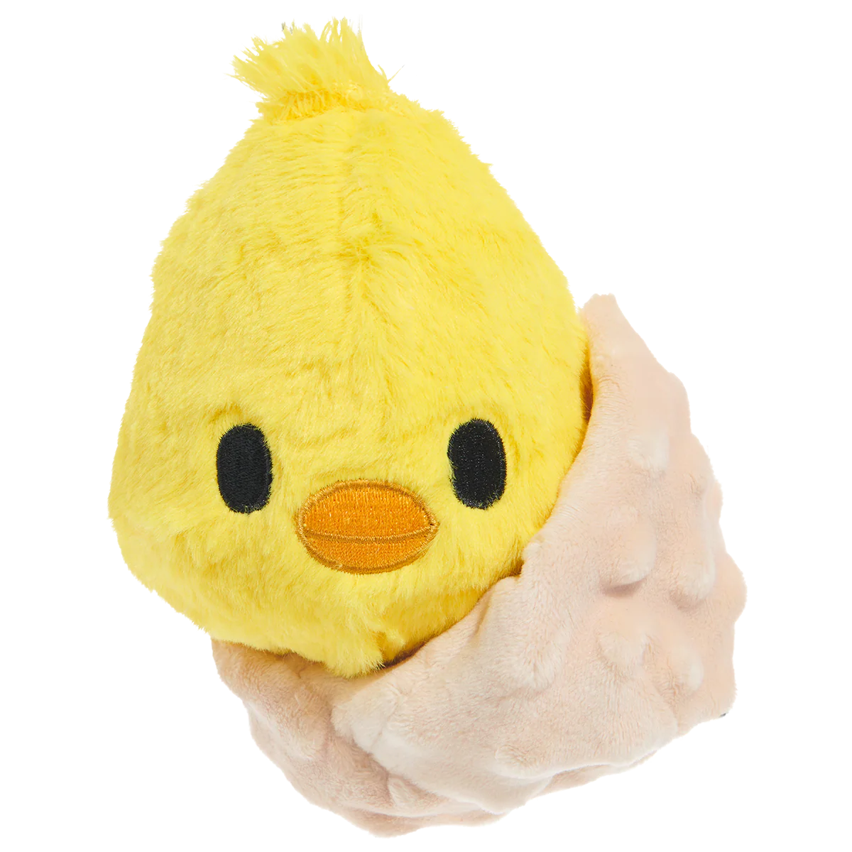 Hatch Me If You Can Super Chewer Durable 4-in-1 Dog Toy - Image 4