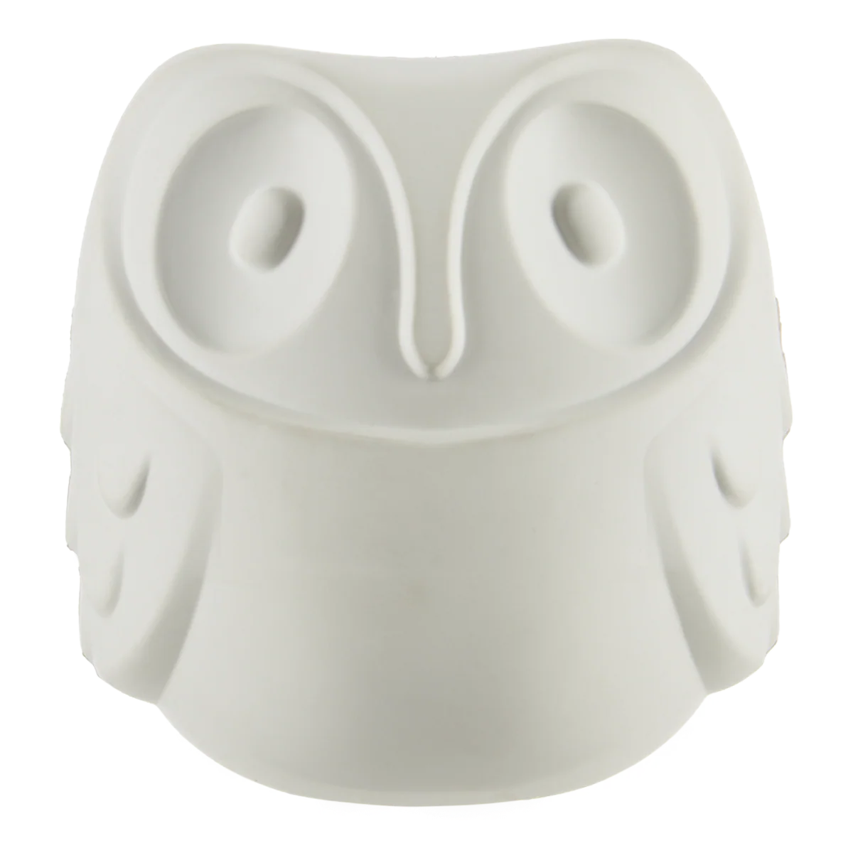 Hedwig™ the Owl Super Chewer Durable 2-in-1 + Fetch Dog Toy - Image 11