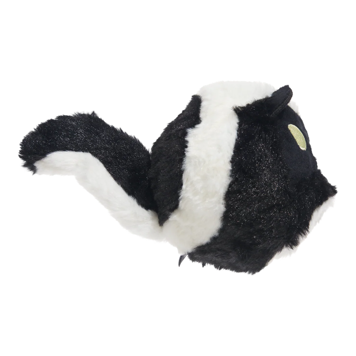 Hunky Skunky Super Chewer Durable 2-in-1 + Fetch Dog Toy - Image 10