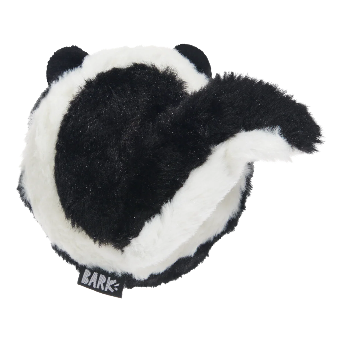 Hunky Skunky Super Chewer Durable 2-in-1 + Fetch Dog Toy - Image 9
