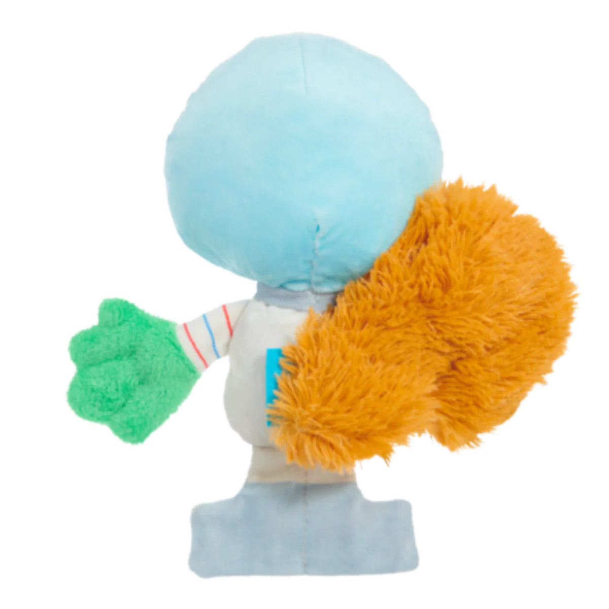 Kah-Rah-Tay Chomp Sandy Plush Tug Dog Toy - Image 5