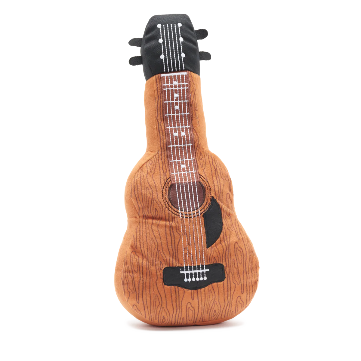 Kumbarkya Guitar Plush XXL Dog Toy - Image 2