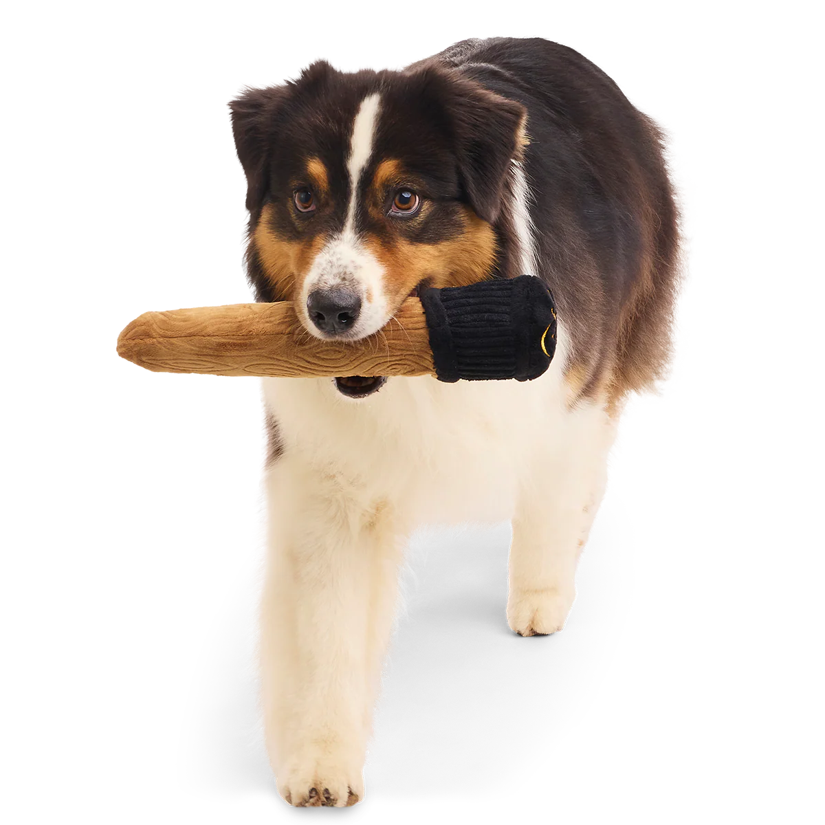 Spellbinding Wand™ Plush Tug Dog Toy - Image 2