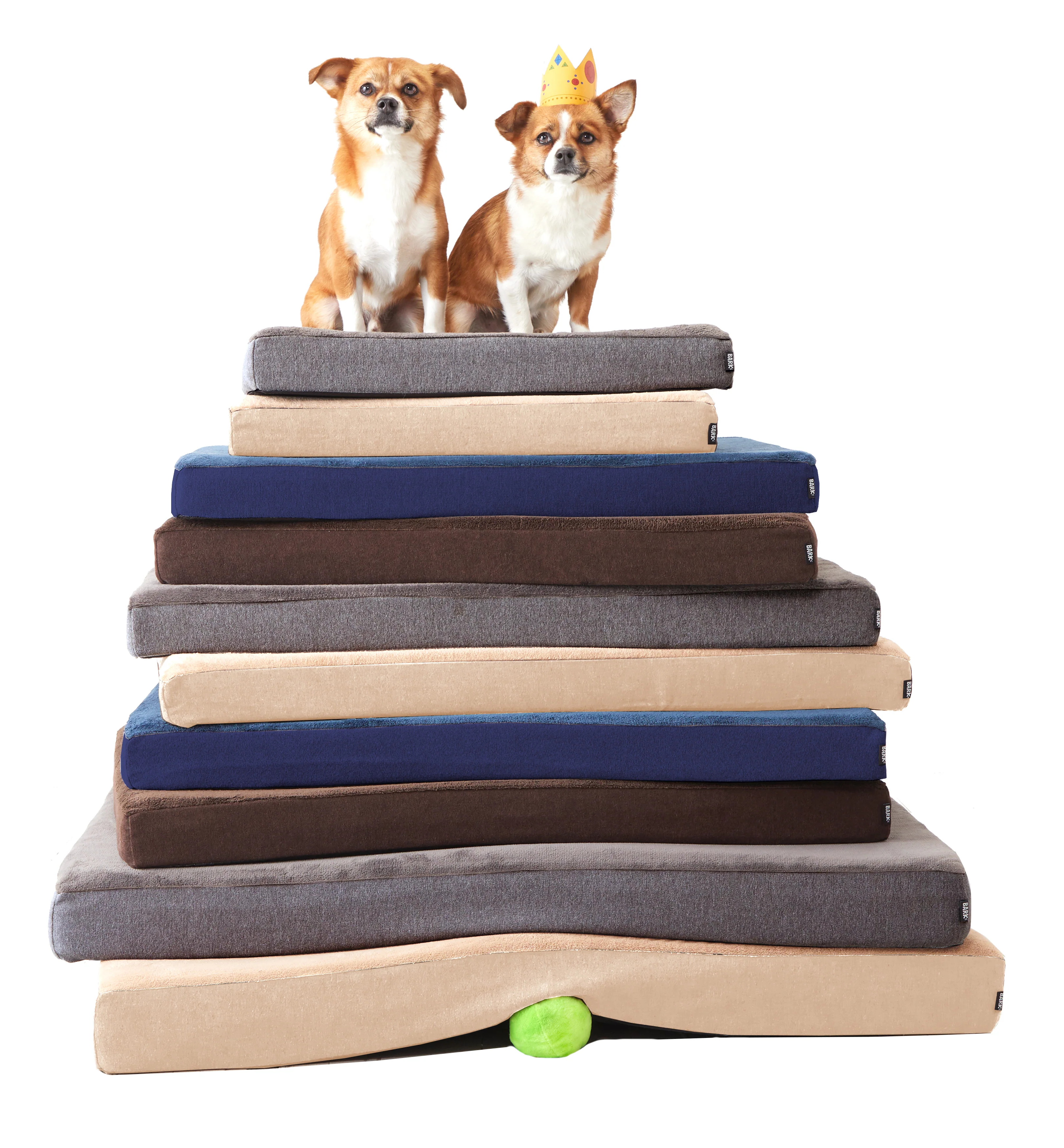 Platform Dog Bed - Image 3