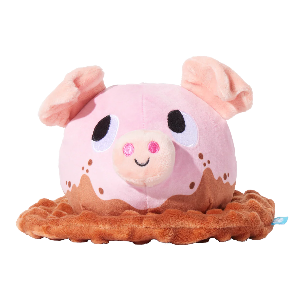Muddy Maude Plush Fetch Dog Toy