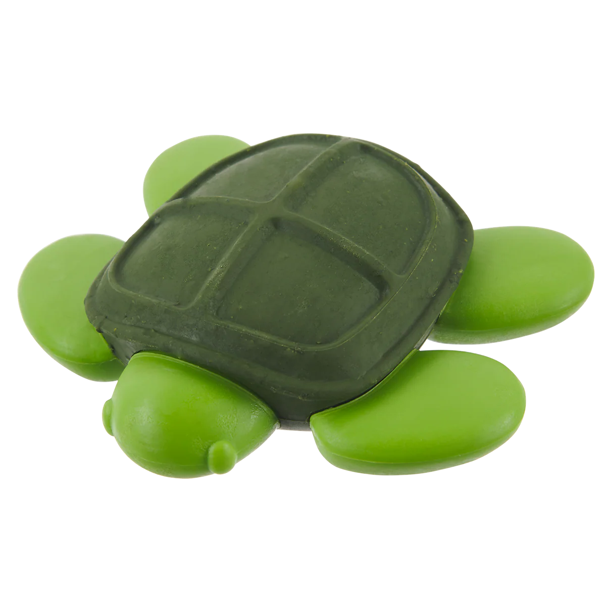 Myrtle Sea Turtle Super Chewer Durable Gnaw Dog Toy