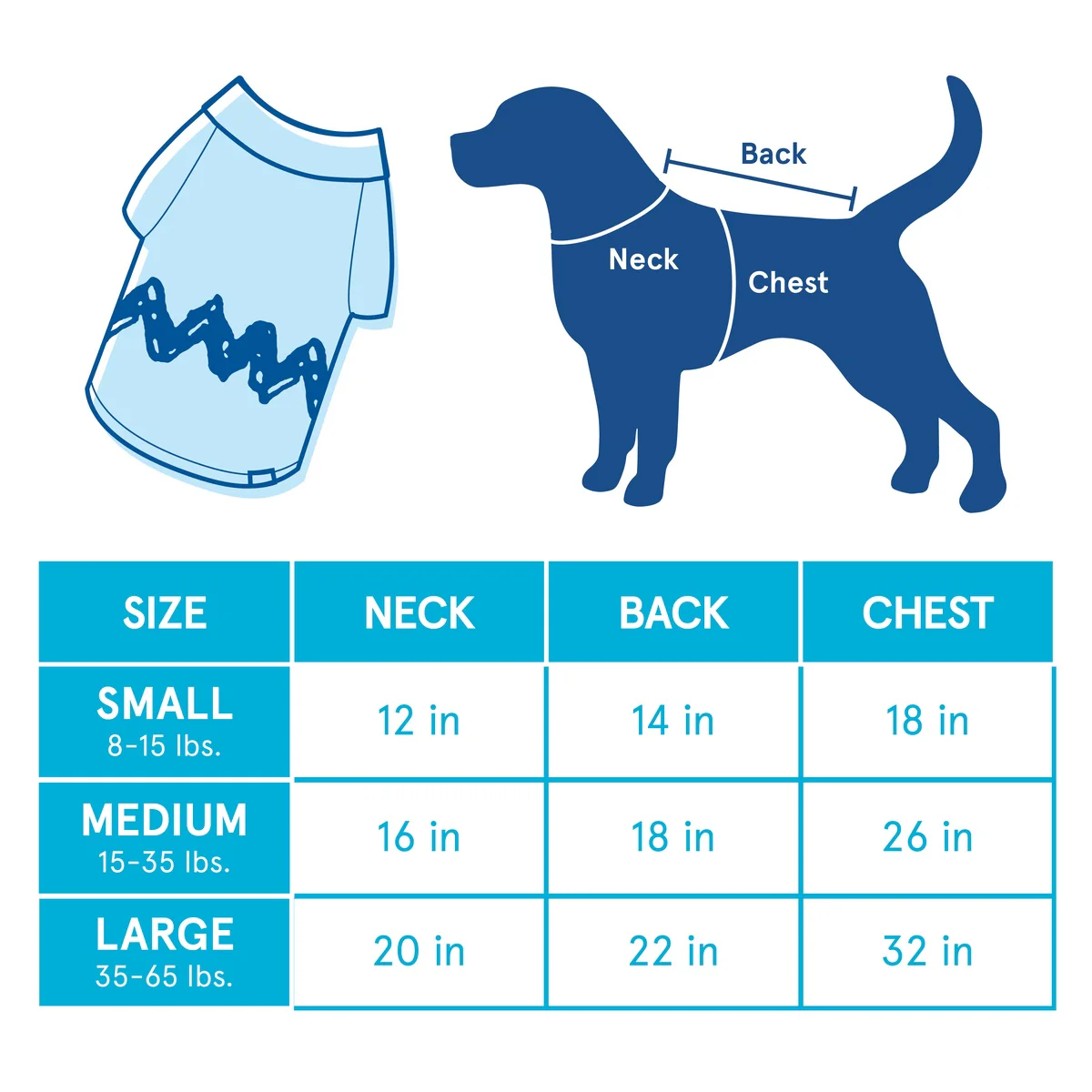 Peanuts Dog Sweatshirt - Image 5