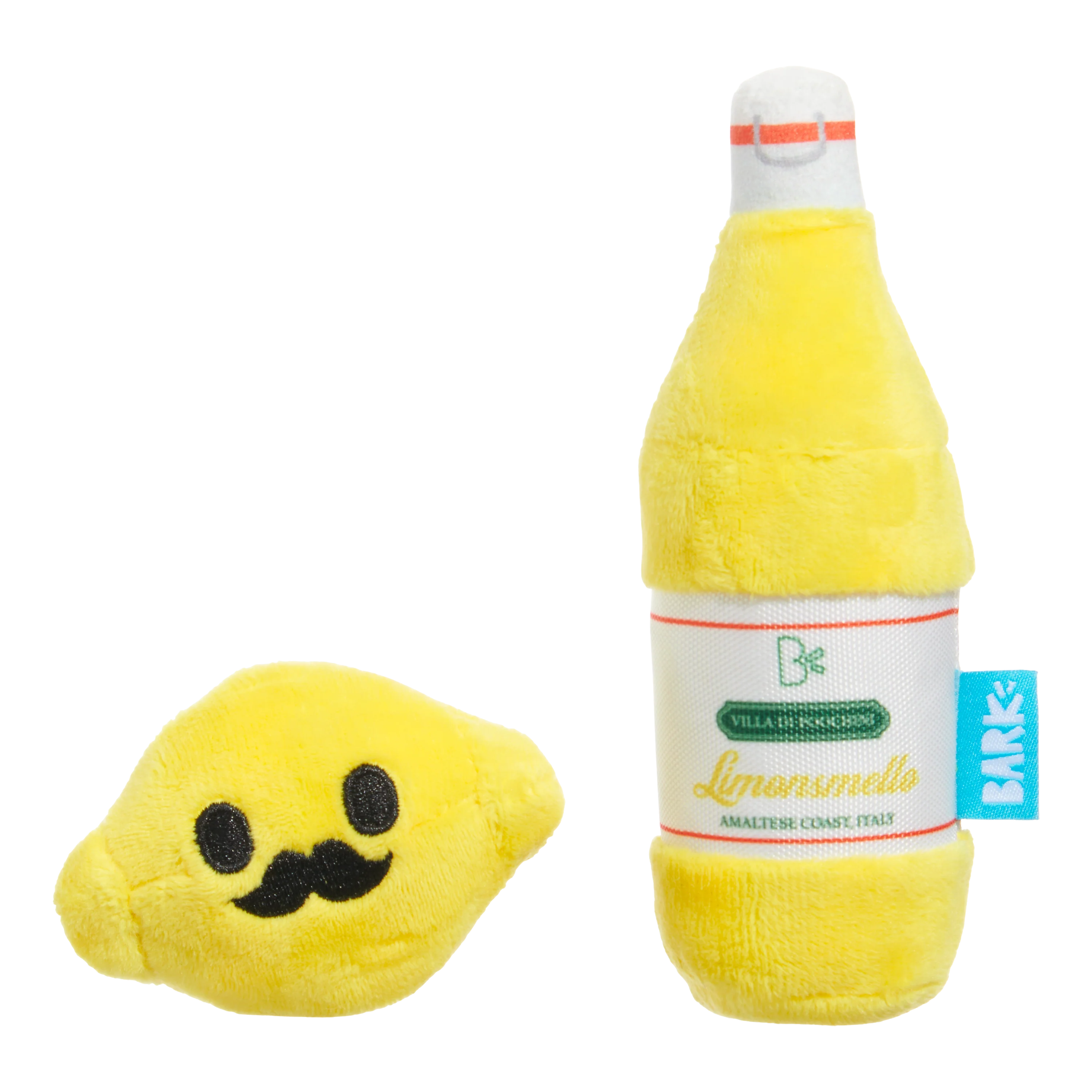 Signore Limoncello