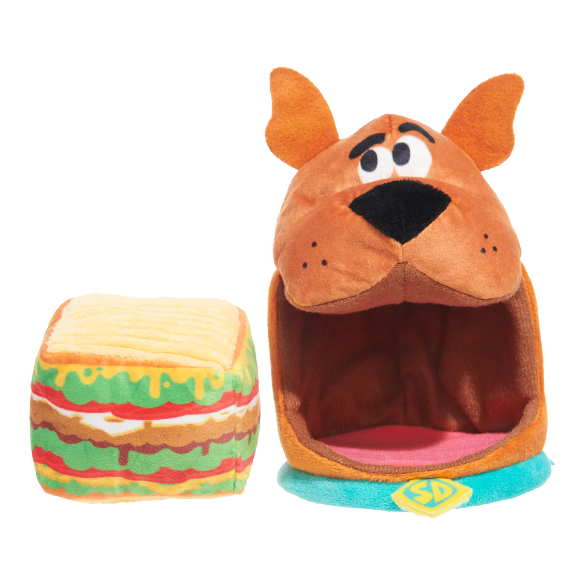 Snackin' Scooby™