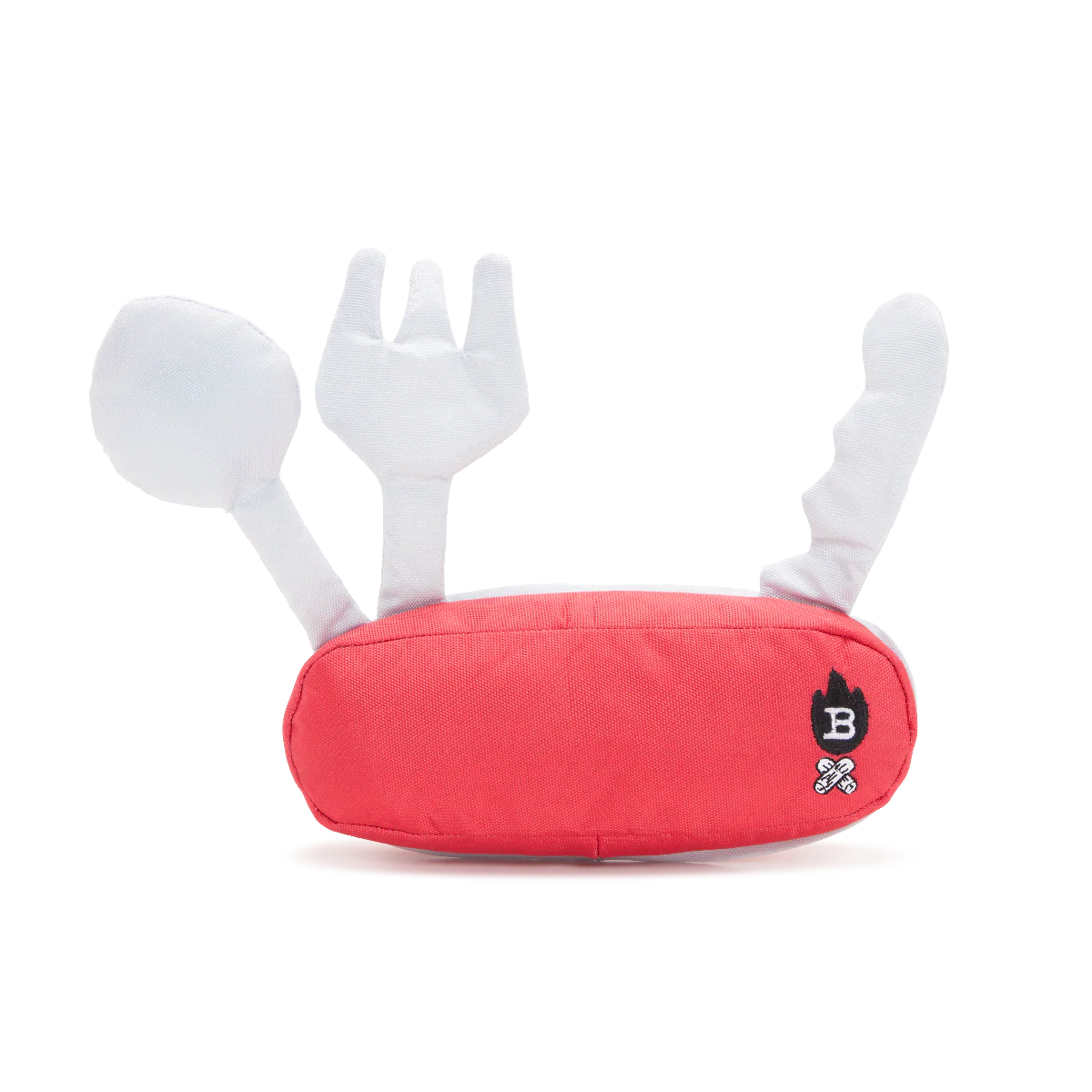 Sniff Army Knife Plush Tug Dog Toy - Image 5