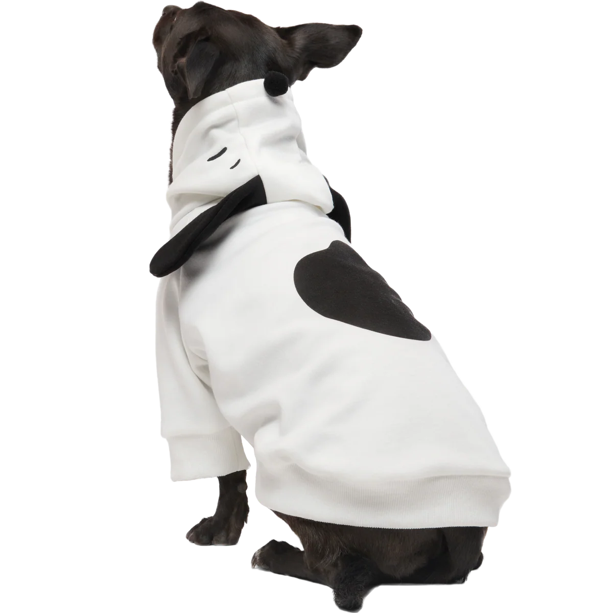 Snoopy Dog Hoodie - Image 3
