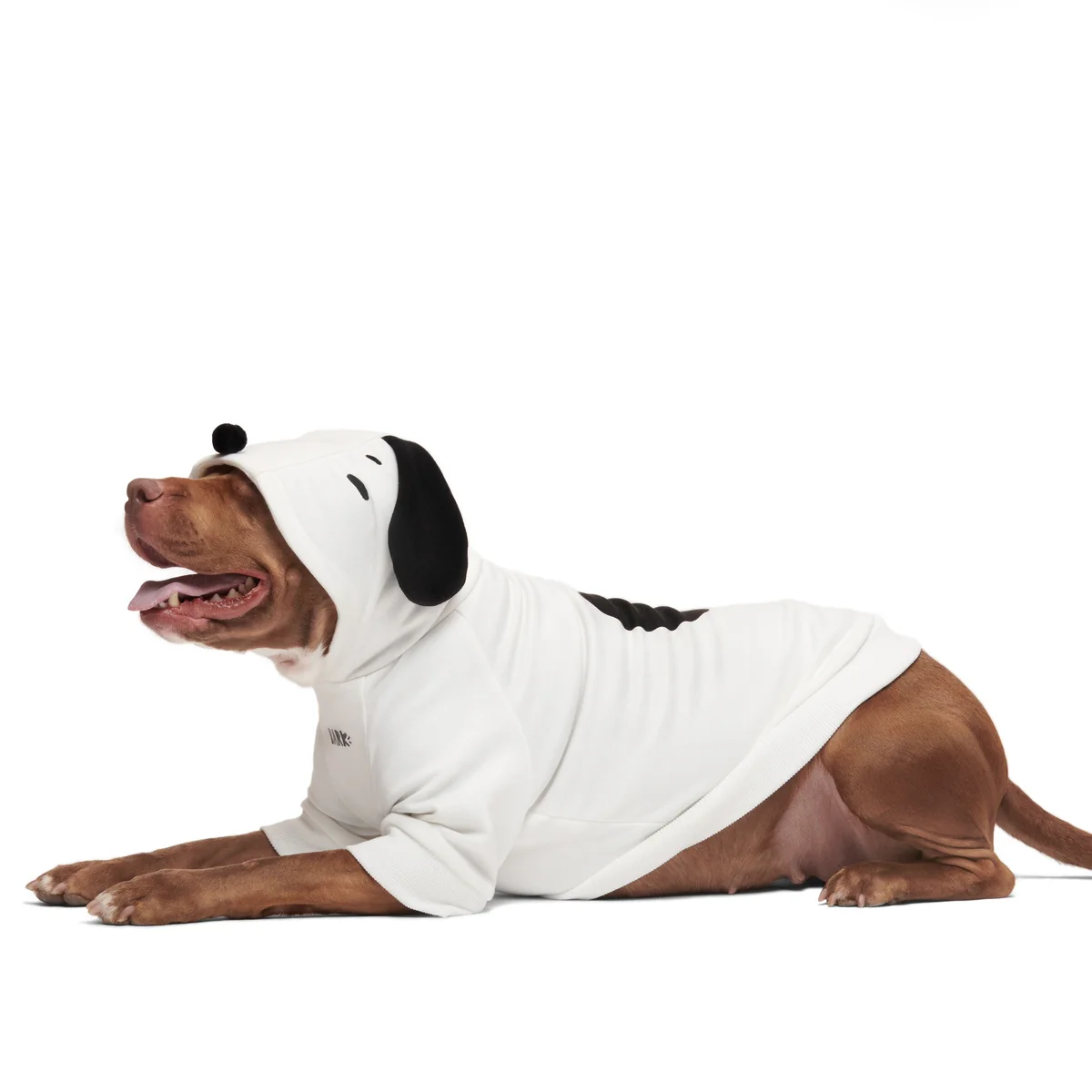 Snoopy Dog Hoodie - Image 9