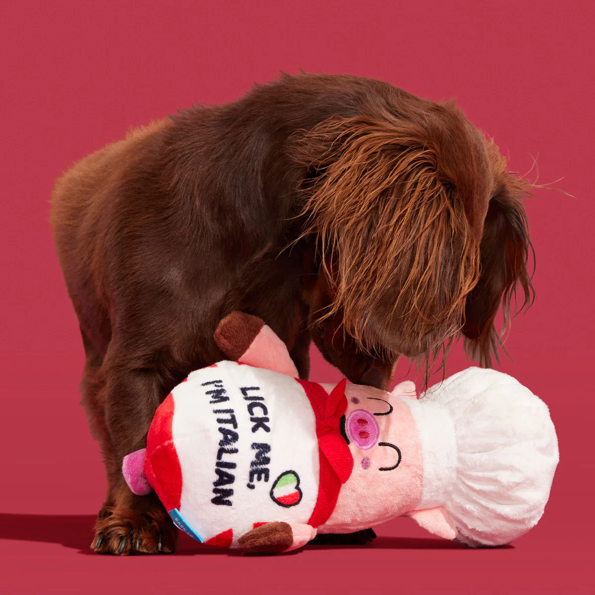 Tony Pupperoni - Image 4