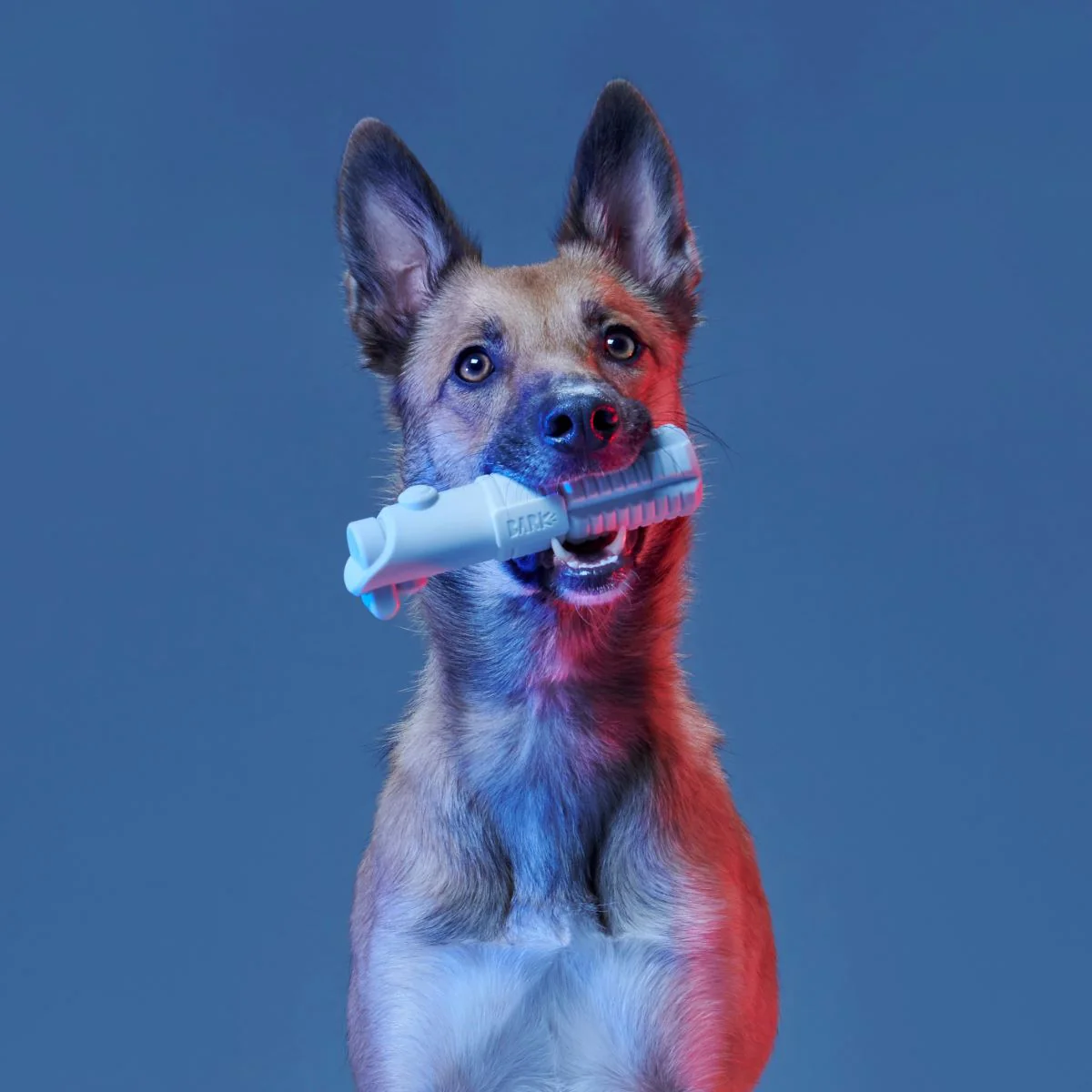 Ultimutt Jedi Lightsaber™ Super Chewer Durable Gnaw Dog Toy - Image 3