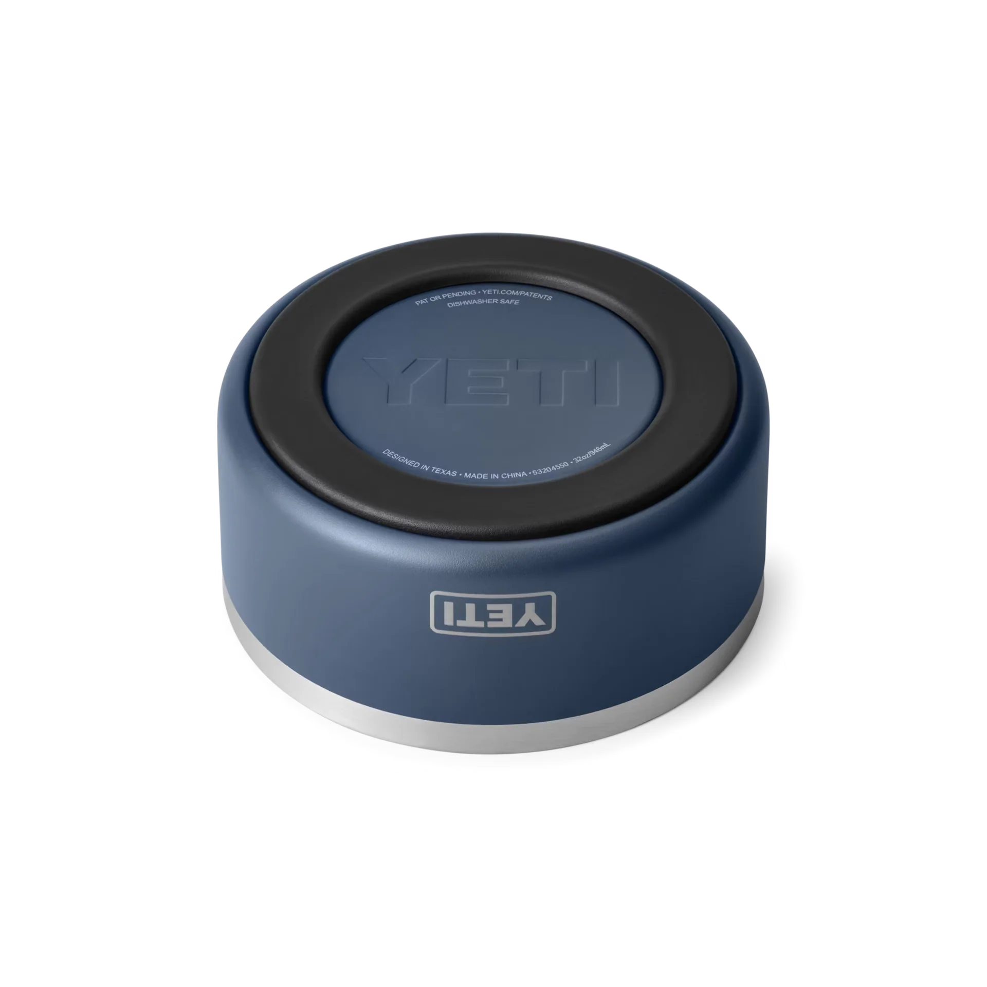 Yeti Bowl - Navy - Image 5